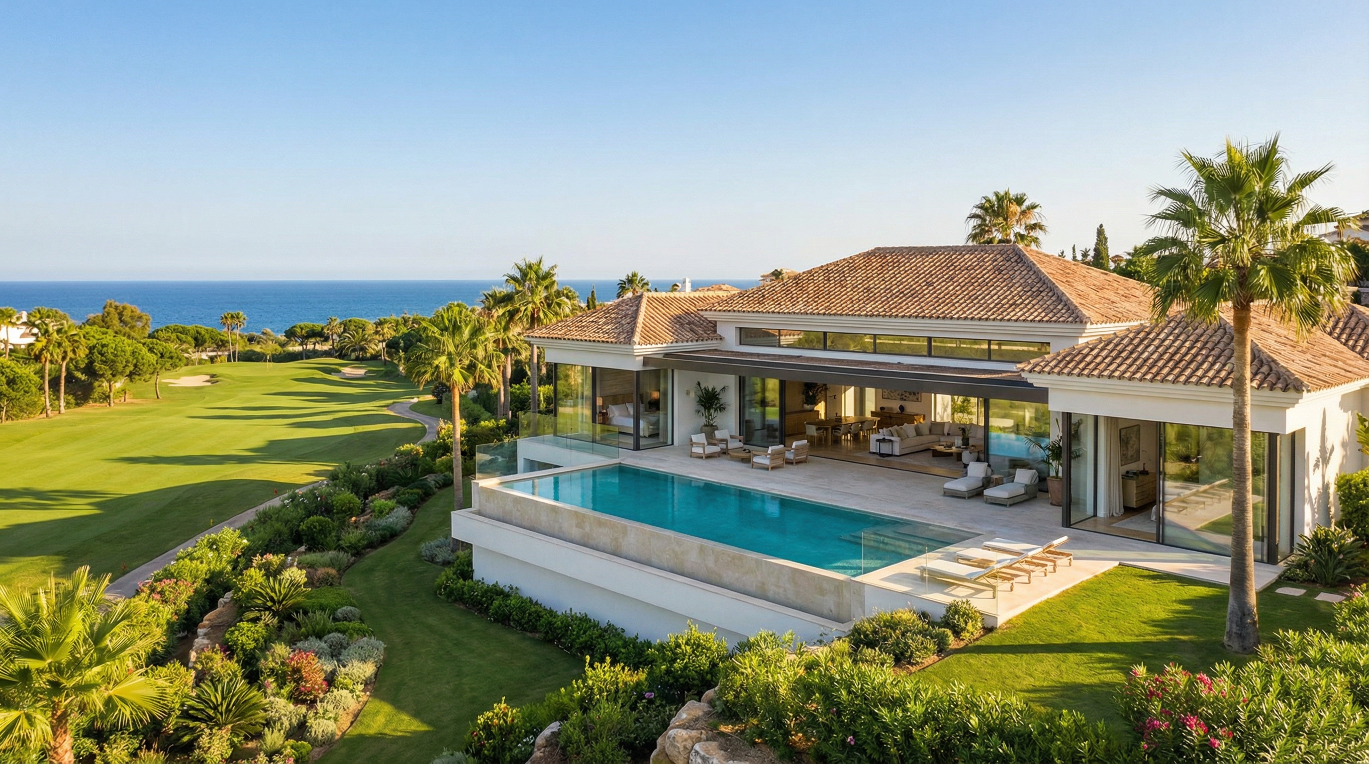 Kompletny przewodnik należytej staranności przy zakupie nieruchomości na Costa del Sol - nieruchomości Costa del Sol