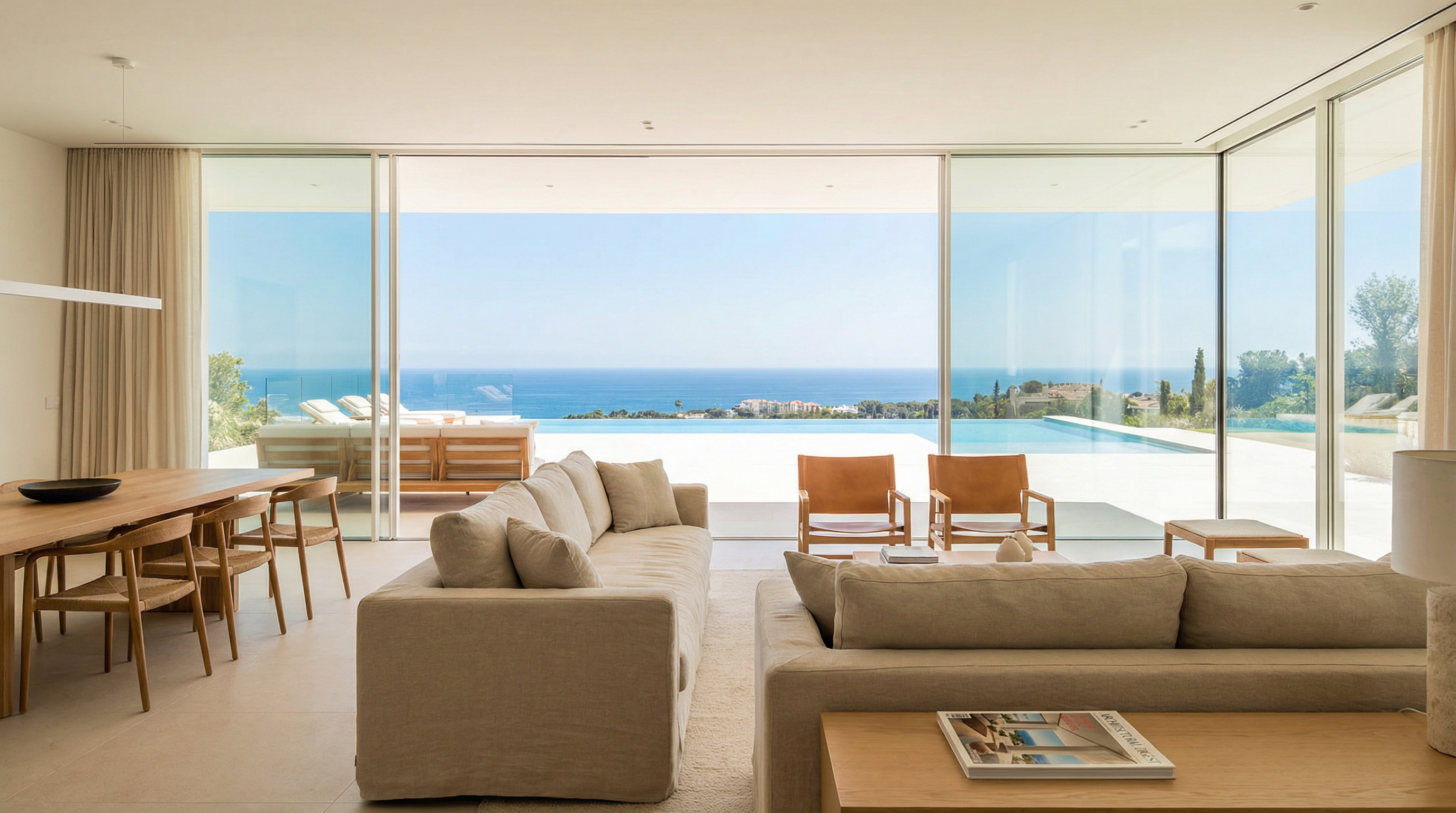 Kost-nytte-analyse av bekvemmeligheter i boliger på Costa del Sol - Eiendom på Costa del Sol