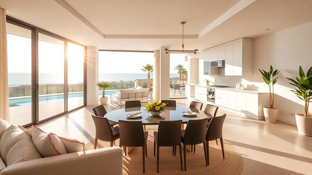 L'importance croissante des certificats de performance énergétique (CPE) pour les acheteurs immobiliers espagnols en 2026 - Immobilier sur la Costa del Sol