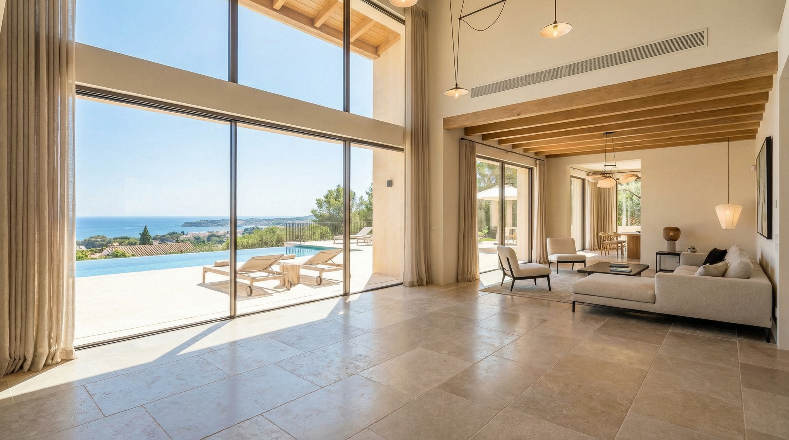 Lifestyle-Immobilien an der Costa del Sol erkunden: Die Rolle der Annehmlichkeiten - Immobilien an der Costa del Sol