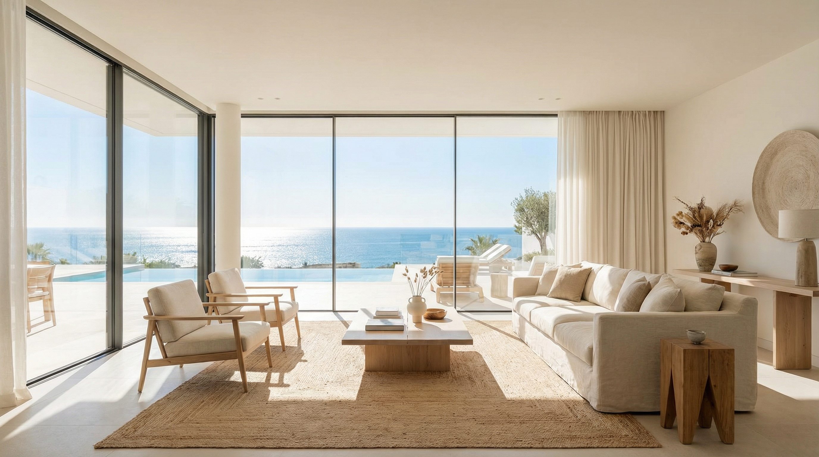 Utforsk livsstilseiendom på Costa del Sol: Rollen til fasiliteter – Costa del Sol eiendom