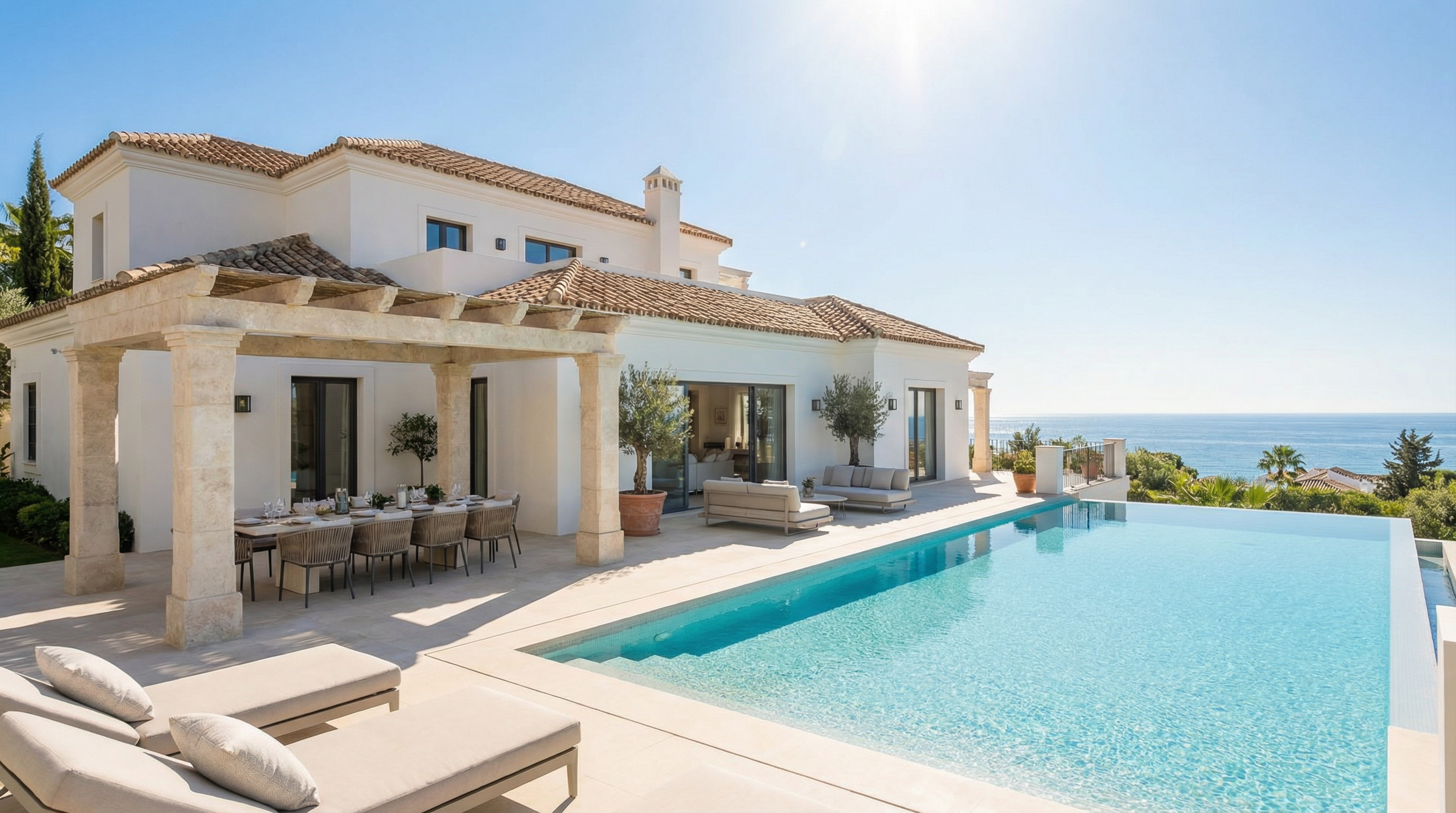 Maksymalizacja inwestycji off-plan na Costa del Sol: Strategie ograniczania ryzyka i zabezpieczania gwarancji - Nieruchomości Costa del Sol.