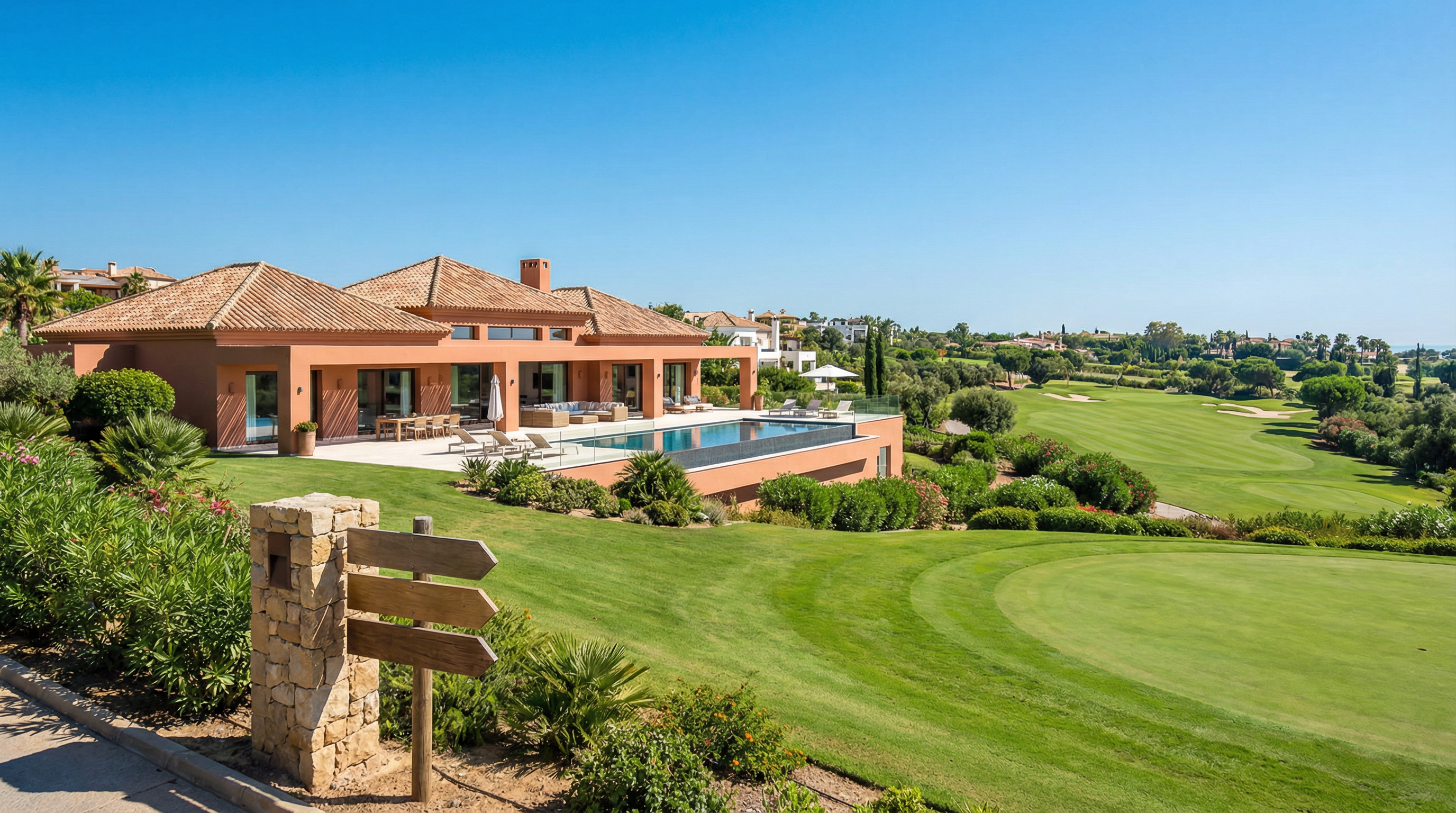 Vagyonának védelme: Szükséges-e spanyol végrendelet Costa del Sol-i ingatlanához? - Costa del Sol ingatlan