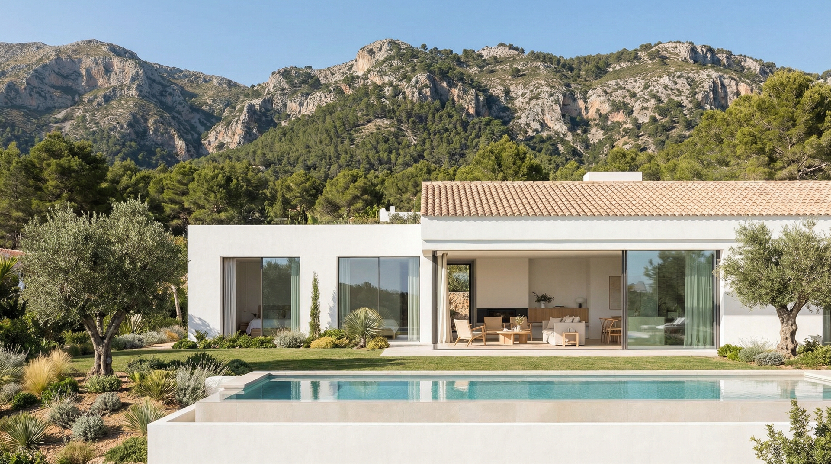 Omaisuutesi suojaaminen: Tarvitsetko espanjalaisen testamentin Costa del Solin kiinteistöllesi?