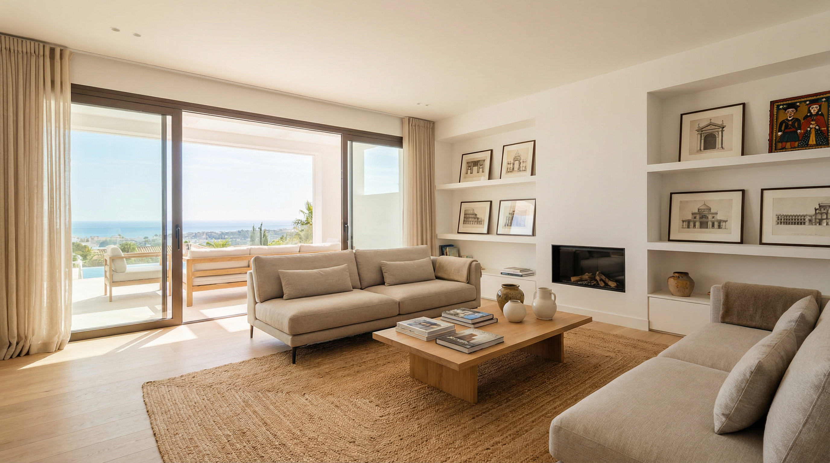 Most van-e a megfelelő idő az európai vásárlók számára a Costa del Sol-i befektetésre? - Costa del Sol ingatlanok