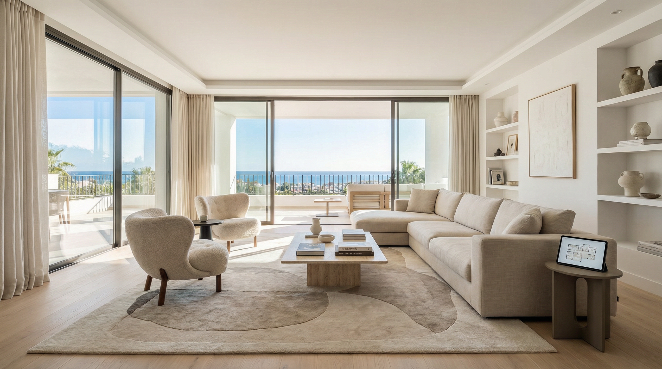 Uudiskohteiden ostamisen riskit ja varmuudet Costa del Solilla vuonna 2026 – Costa del Solin kiinteistöt