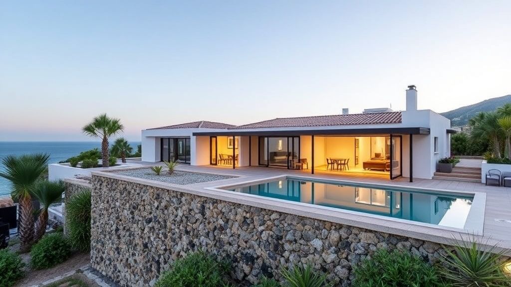 Kestävän kiinteistön kustannus-hyötyanalyysi: Miksi energiatehokkuus on tärkeää ostajille Espanjassa 2026 - Costa del Solin kiinteistöt