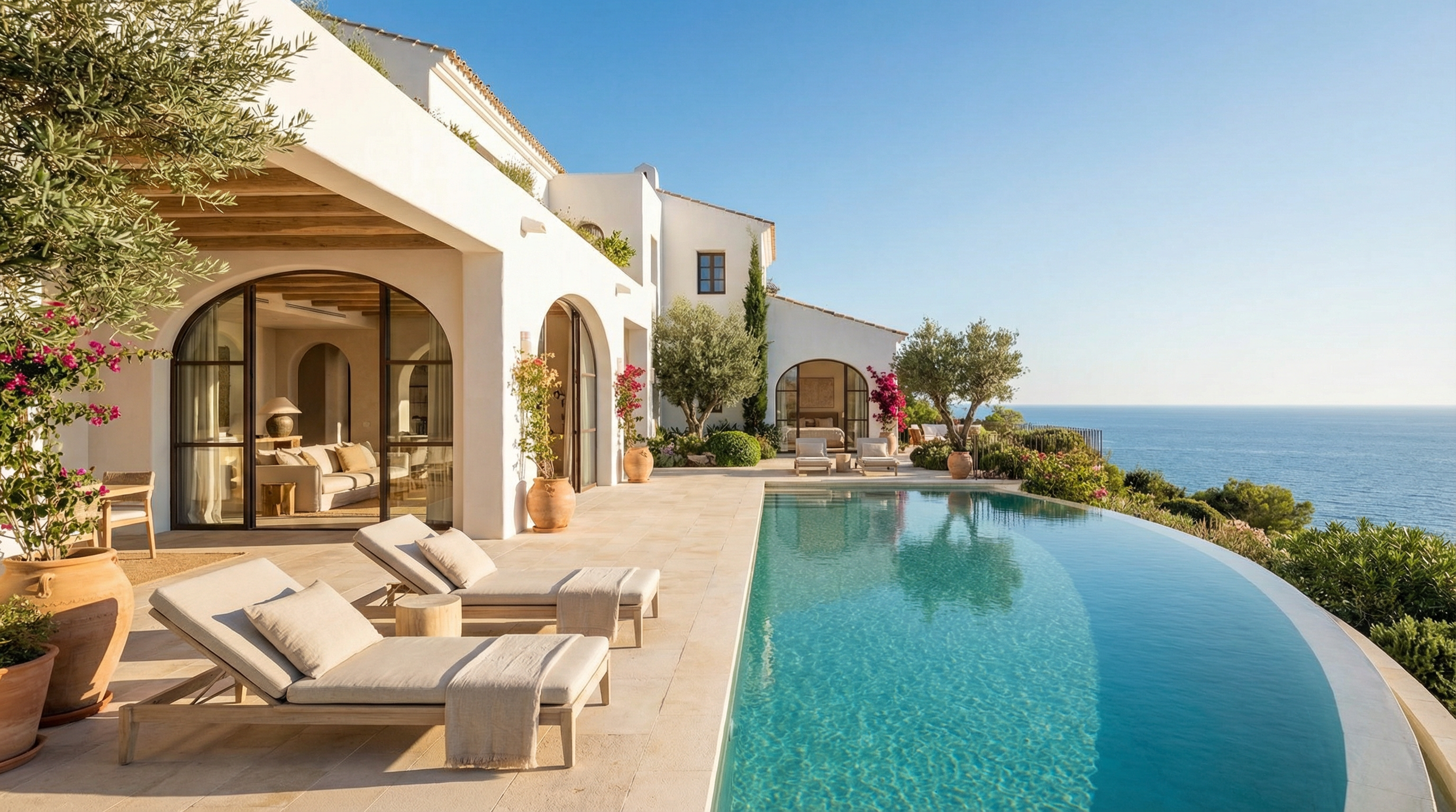 Navigálás a jogi biztonságban: Alapvető útmutató az ingatlanügyek rendezéséhez a Costa del Solon 2026-ban – Costa del Sol ingatlanok