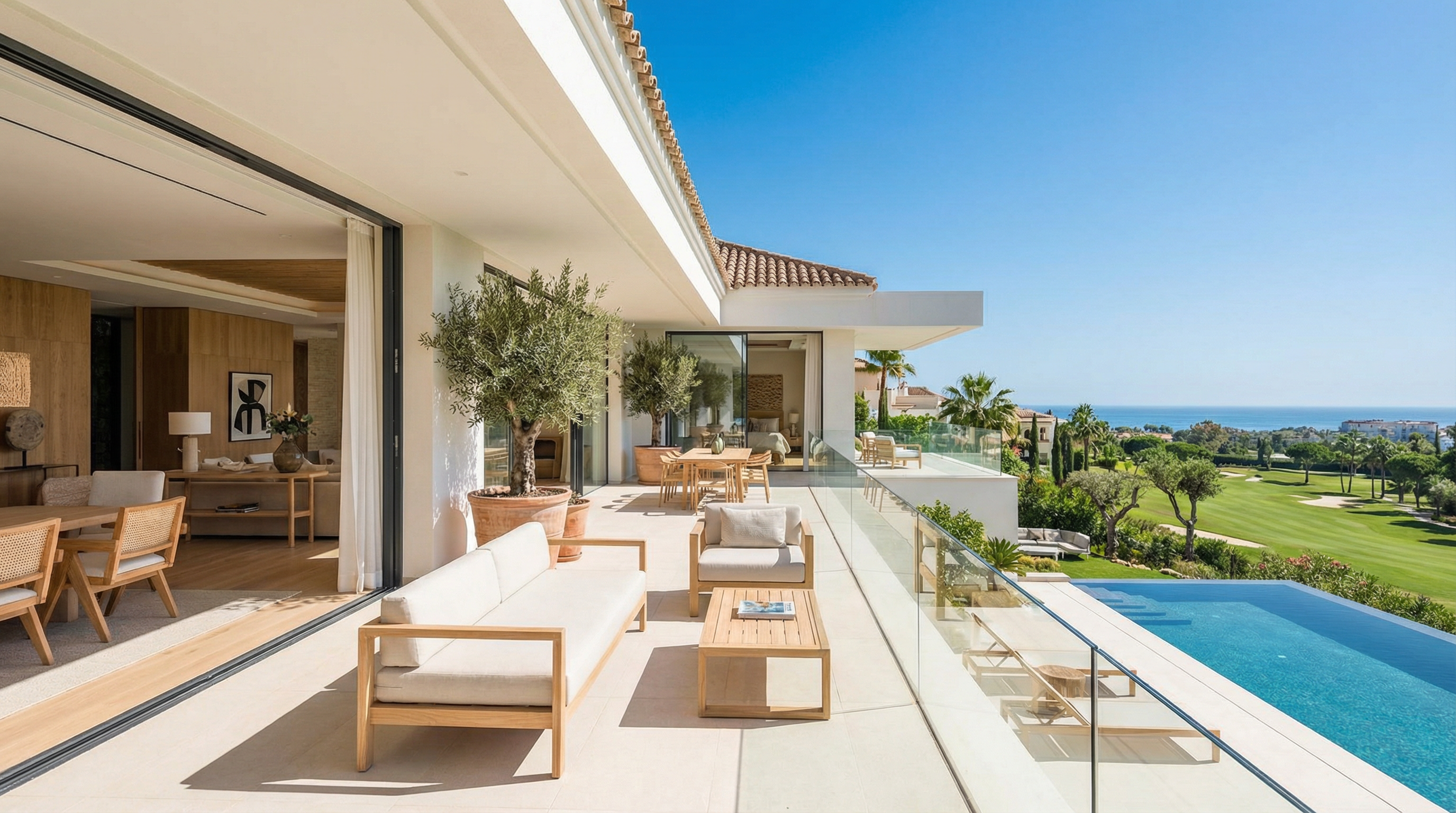 Navigera bristen på nybyggda fastigheter på Costa del Sol: Viktiga insikter för köpare 2026 - Costa del Sol fastigheter