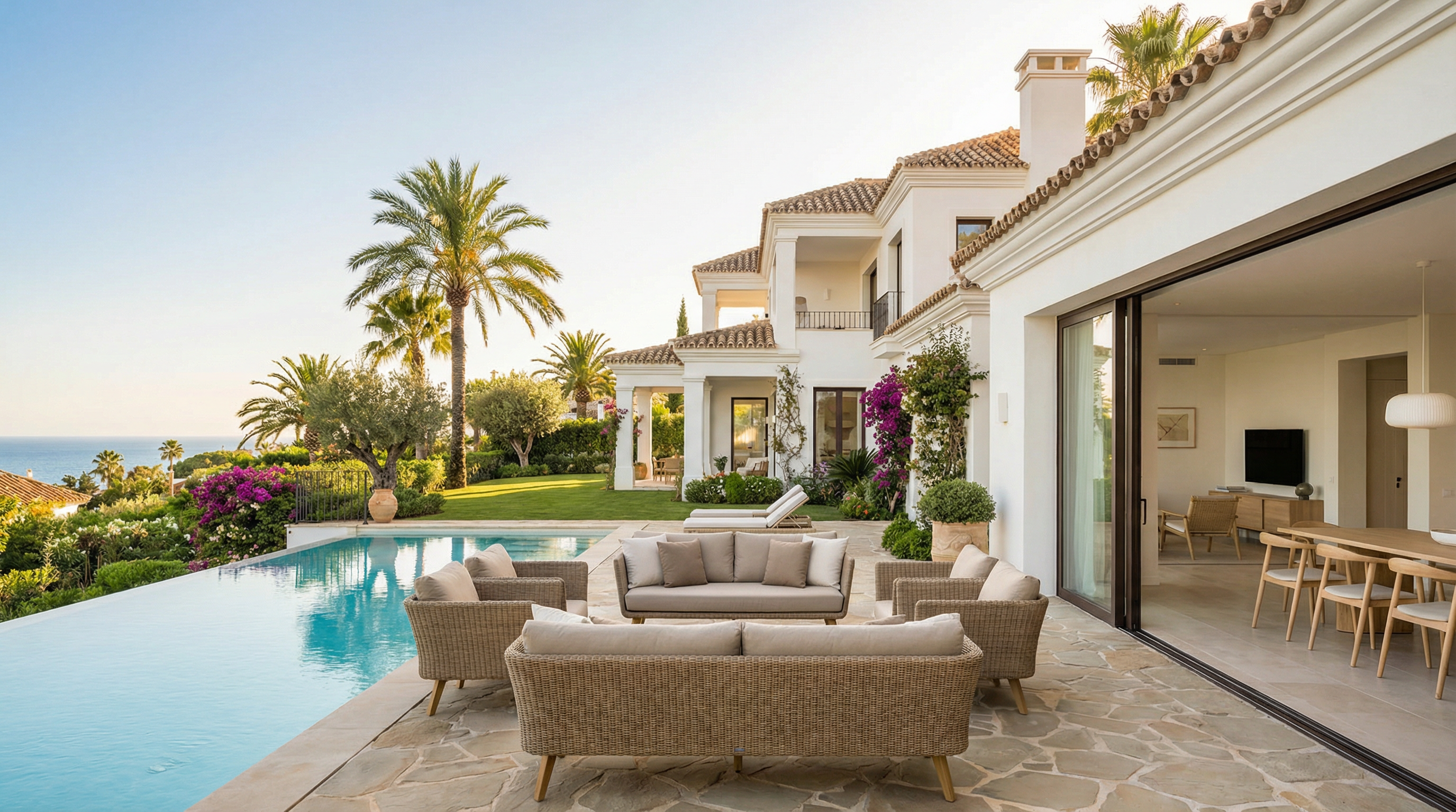 Navigere juridiske minefelt: Hvorfor rettssikkerhet er ikke-forhandlingsbart for eiendomskjøpere på Costa del Sol i 2026 - eiendom på Costa del Sol