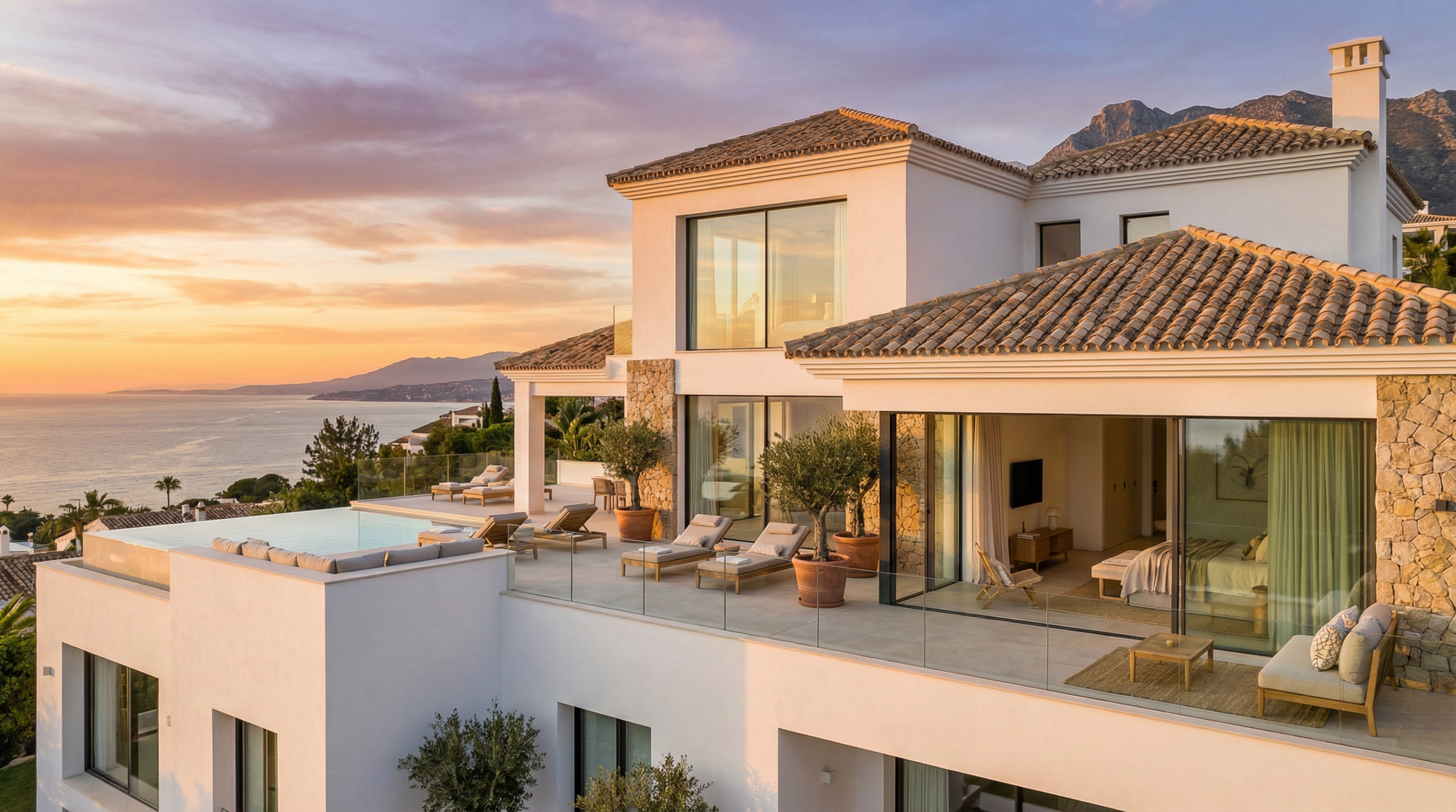 Navigere knappheten på nybygg ved Costa del Sol: Viktig innsikt for kjøpere i 2026 - Costa del Sol eiendom