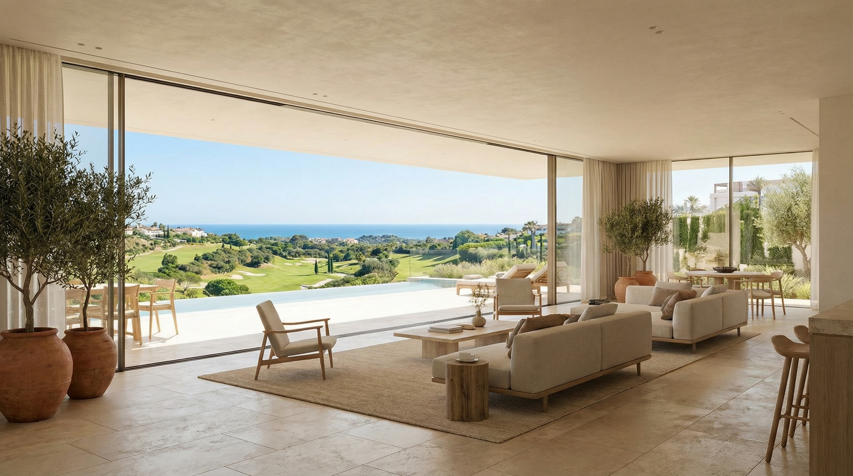 Navigering på Costa del Sols Off-Plan Ejendomsmarked i 2026: Hvad enhver køber bør vide - Costa del Sol ejendomme