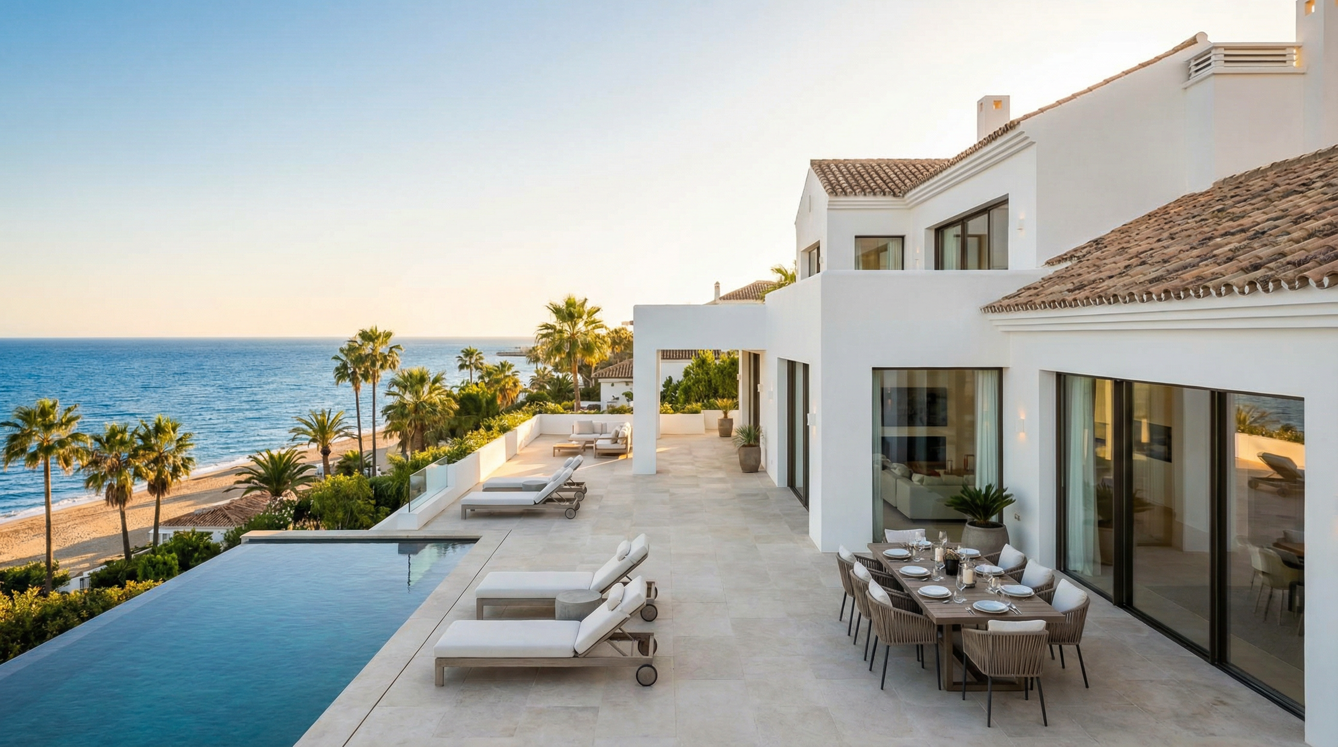 Navigieren durch rechtliche Minenfelder: Warum Rechtssicherheit für Immobilienkäufer an der Costa del Sol im Jahr 2026 - Immobilien Costa del Sol