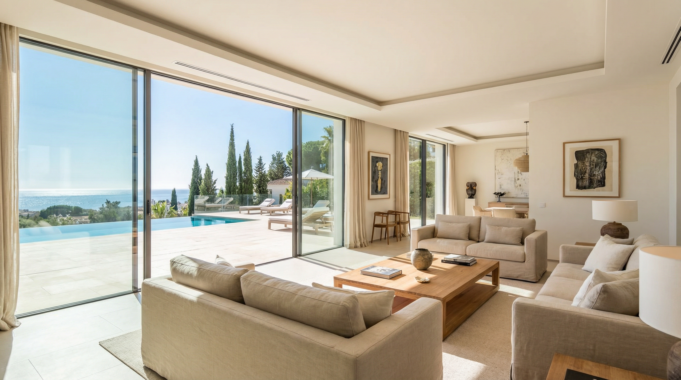 Naviguer la rareté des propriétés neuves sur la Costa del Sol : Perspectives clés pour les acheteurs en 2026 - Immobilier Costa del Sol