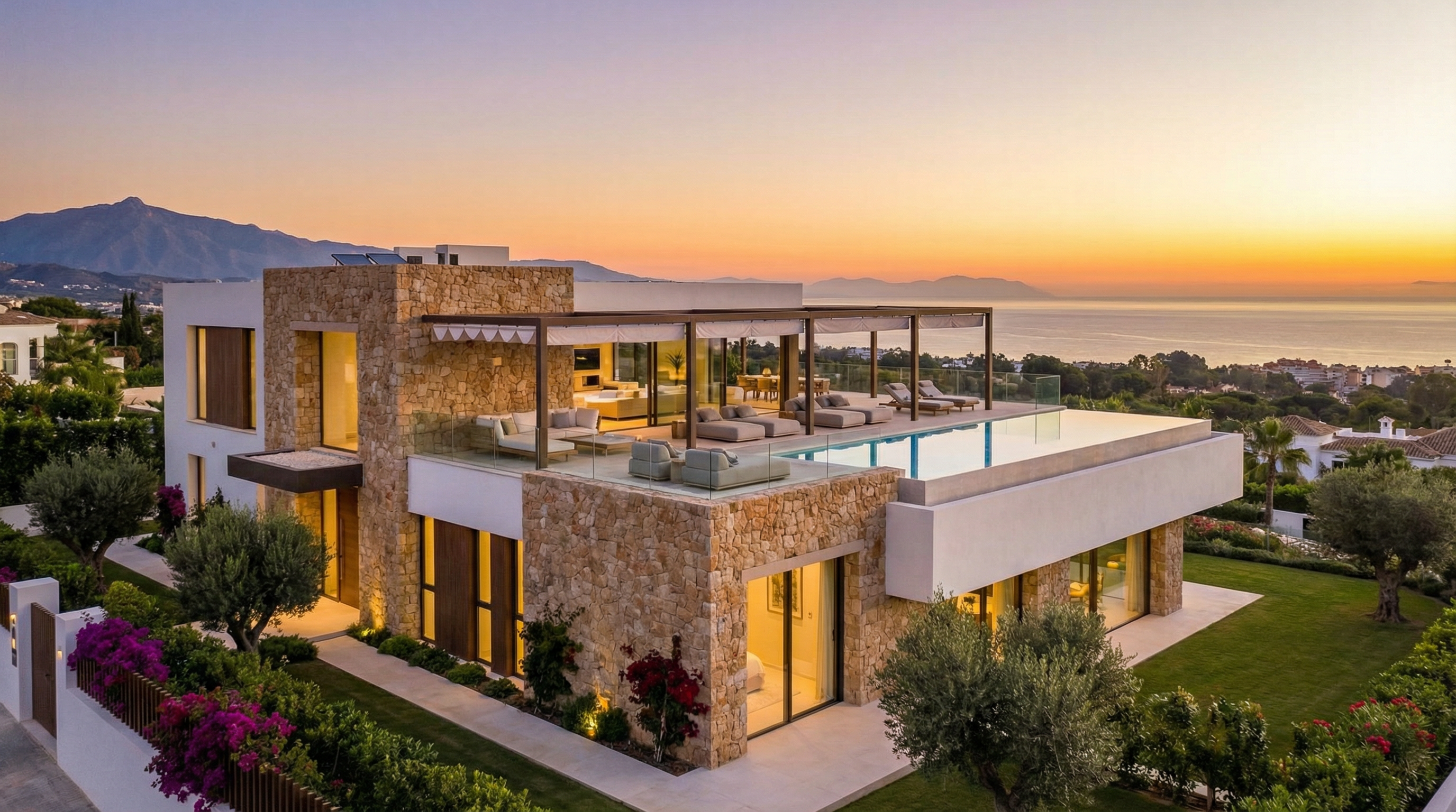 Neubau-Knappheit an der Costa del Sol: Auswirkungen für Käufer im Jahr 2026 - Immobilien an der Costa del Sol