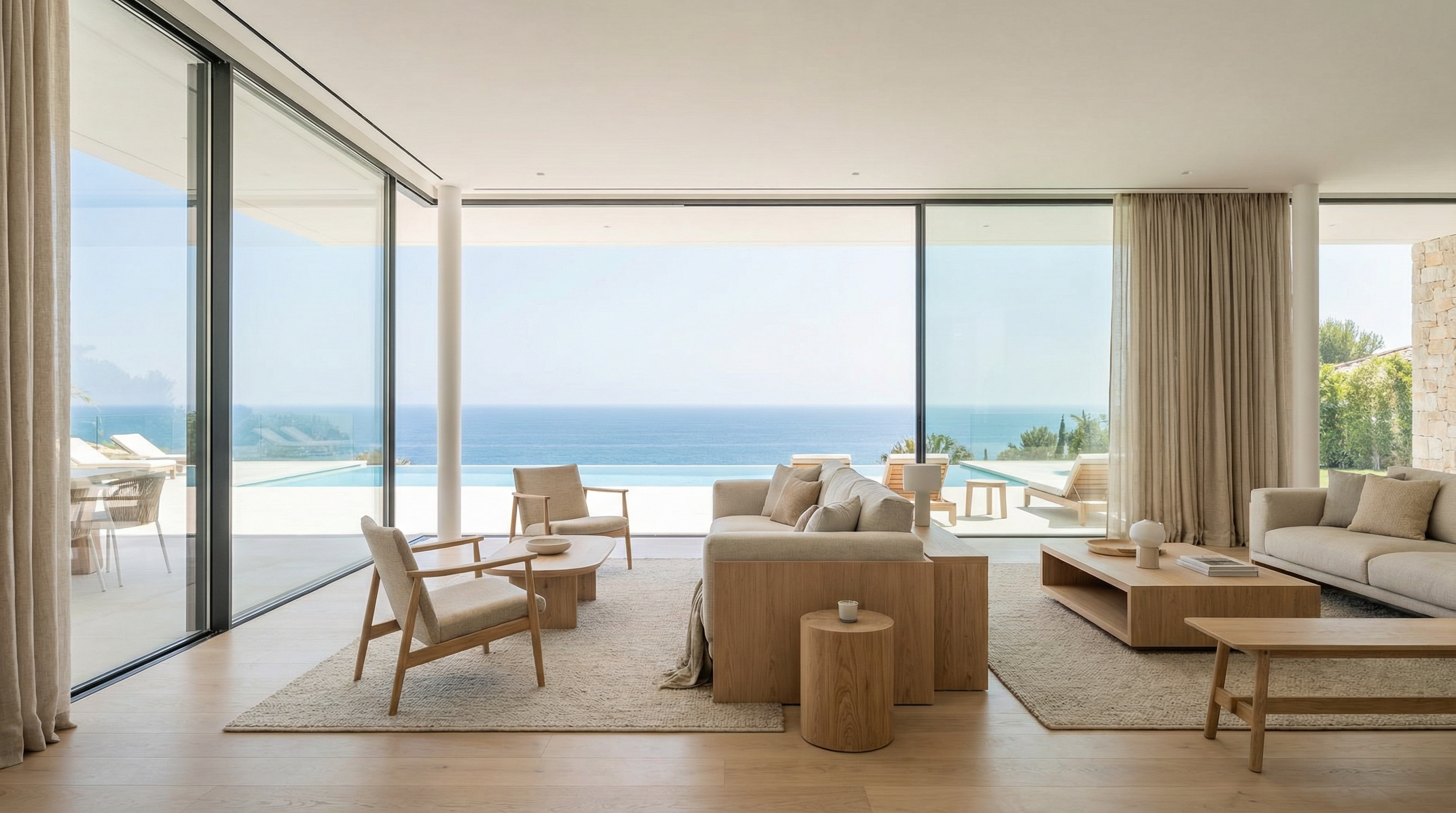 Notar og advokatens rolle: Navigering av boligkjøp på Costa del Sol - Eiendom på Costa del Sol