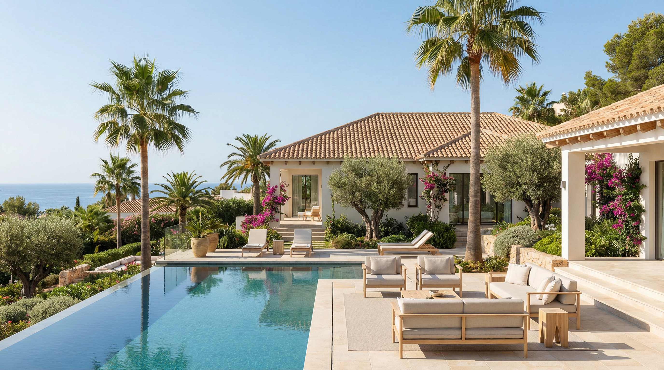 Notar og advokatens rolle: Navigering i ejendomskøb på Costa del Sol - Costa del Sol ejendomme