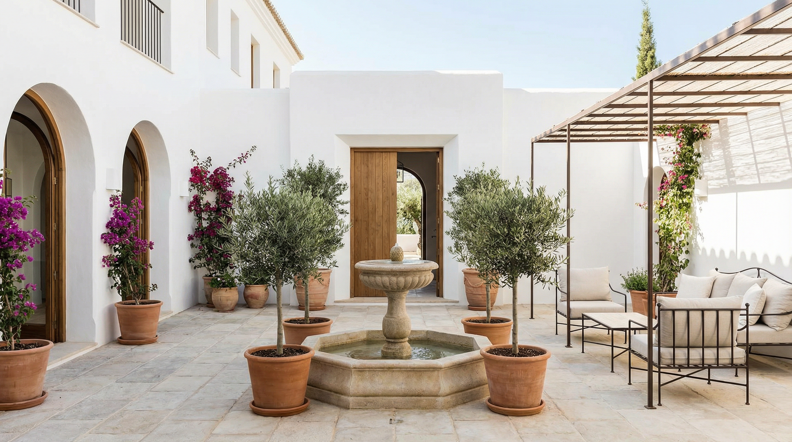 Notariens och advokatens roll: Navigera fastighetsköp på Costa del Sol - Costa del Sol fastigheter