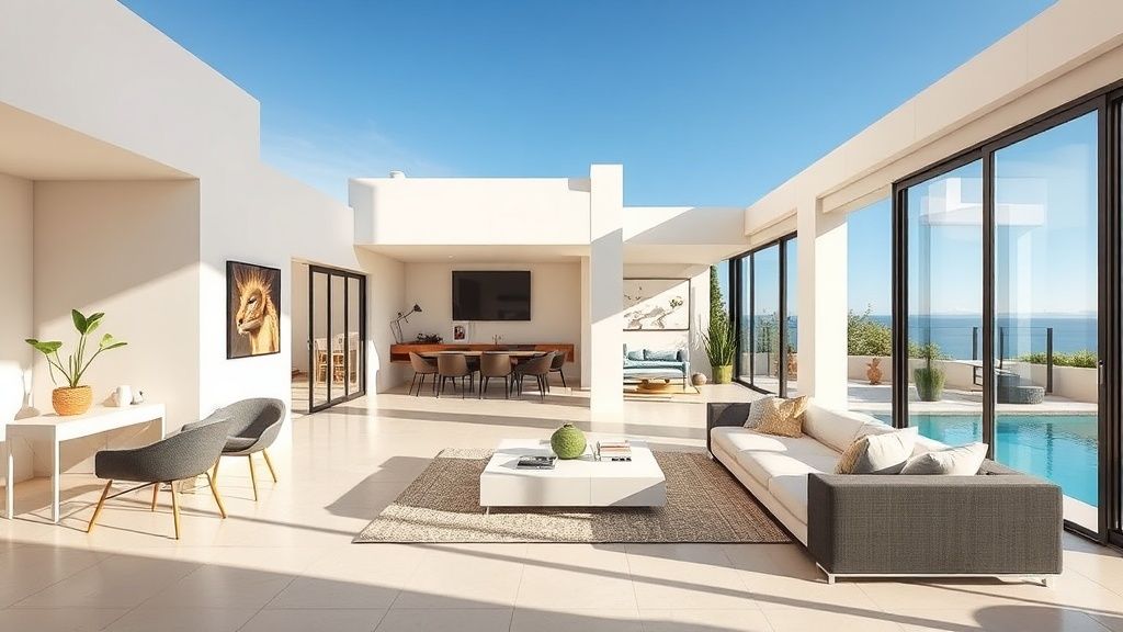 Odblokowanie wartości: Wpływ zrównoważonych praktyk w nieruchomościach na decyzje o zakupie nieruchomości w Hiszpanii do 2026 roku - nieruchomości na Costa del Sol