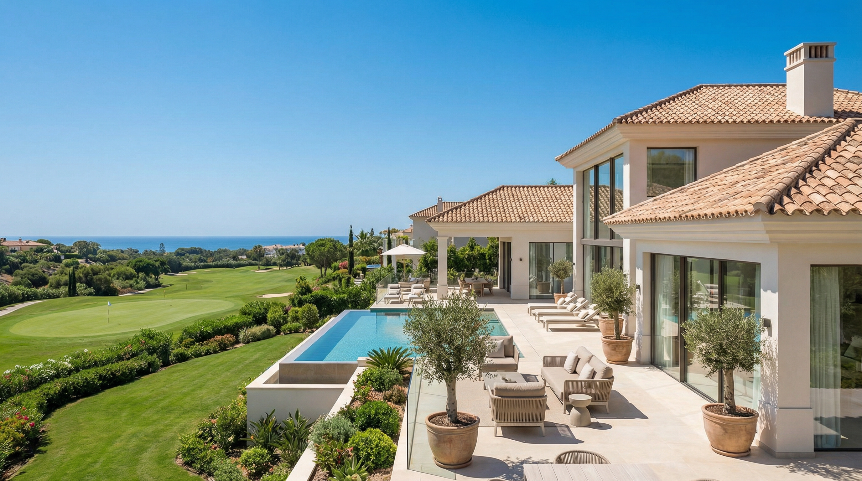 Oikeusvarmuus: Avain turvalliseen kiinteistönostoon Costa del Solilla 2026 - Costa del Solin kiinteistöt