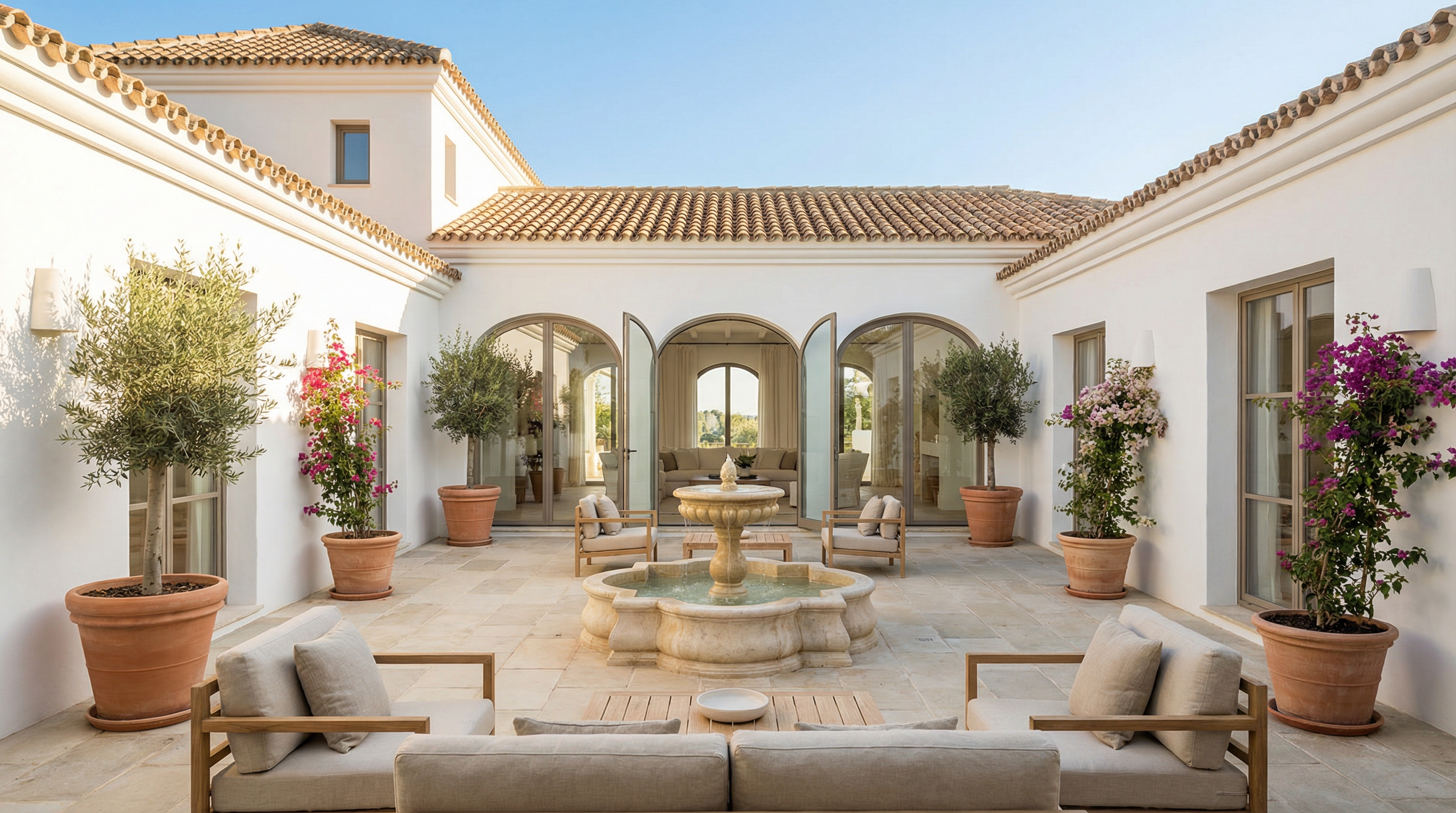 Oikeusvarmuudessa navigointi: Keskeinen opas kiinteistön varmistamiseen Costa del Solilla vuonna 2026 - Costa del Solin kiinteistöt