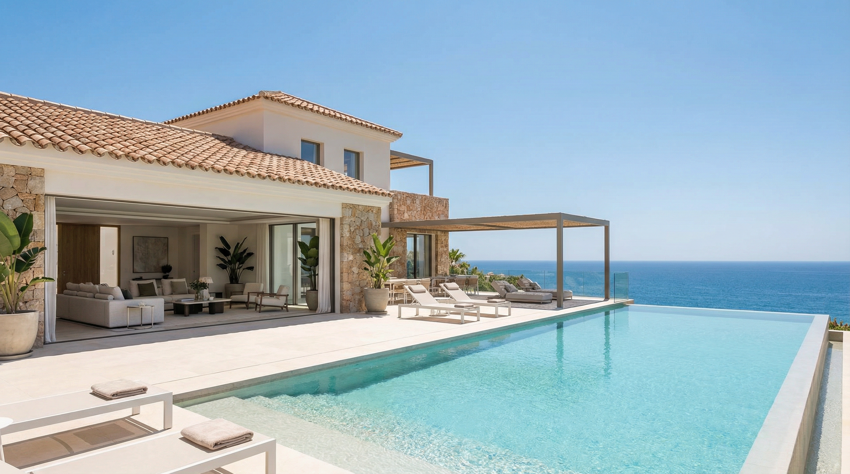 Pourquoi les complexes de golf sont un atout majeur pour les investisseurs immobiliers de la Costa del Sol - Immobilier Costa del Sol