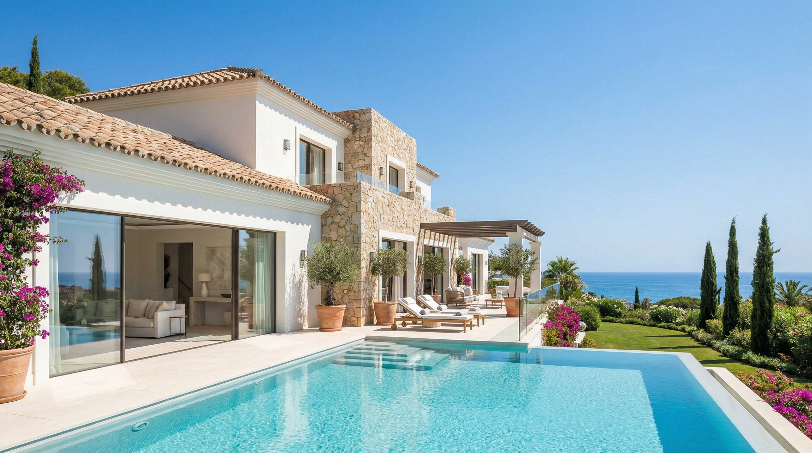 Protections Clés pour les Acheteurs sur Plan sur la Costa del Sol : Ce Qu'il Faut Savoir - Immobilier Costa del Sol