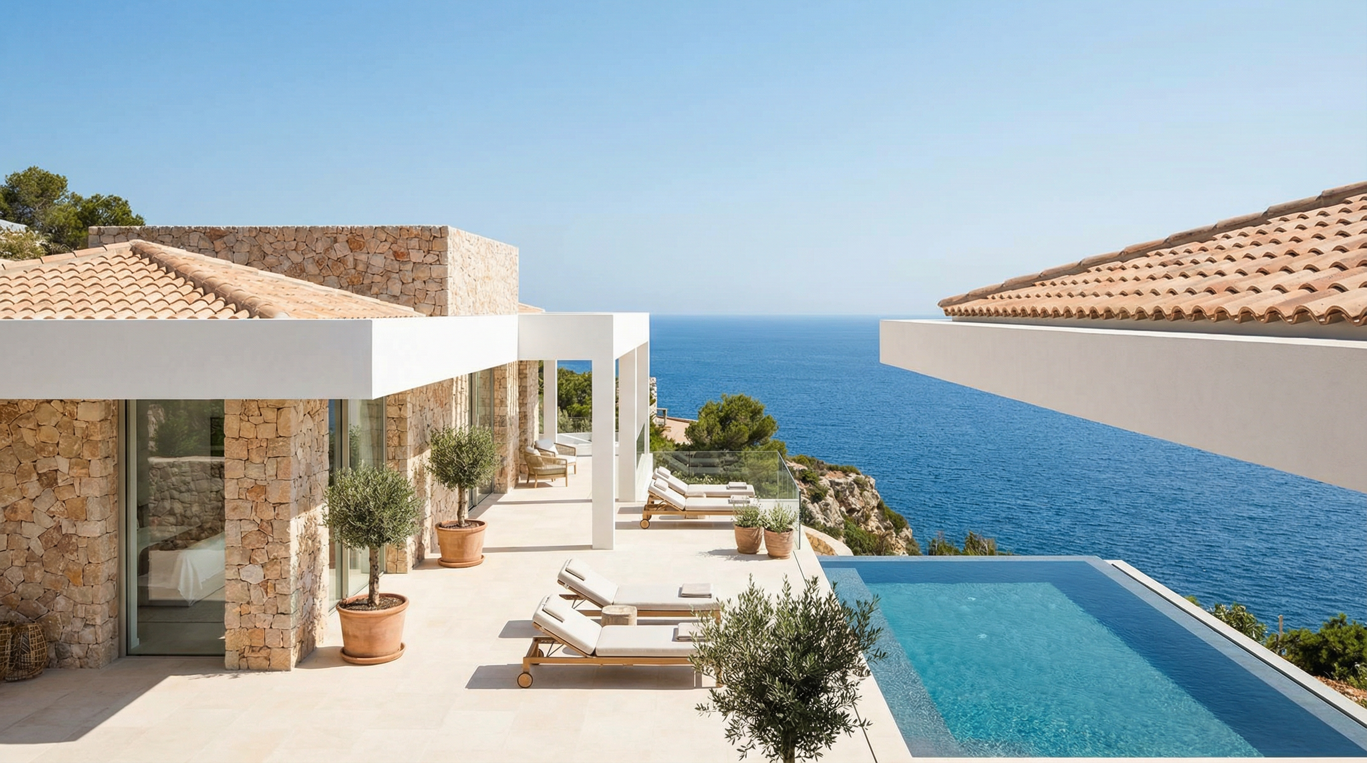 Przezwyciężanie niedoboru nieruchomości z rynku pierwotnego: Implikacje dla kupujących na Costa del Sol w 2026 roku - nieruchomości Costa del Sol