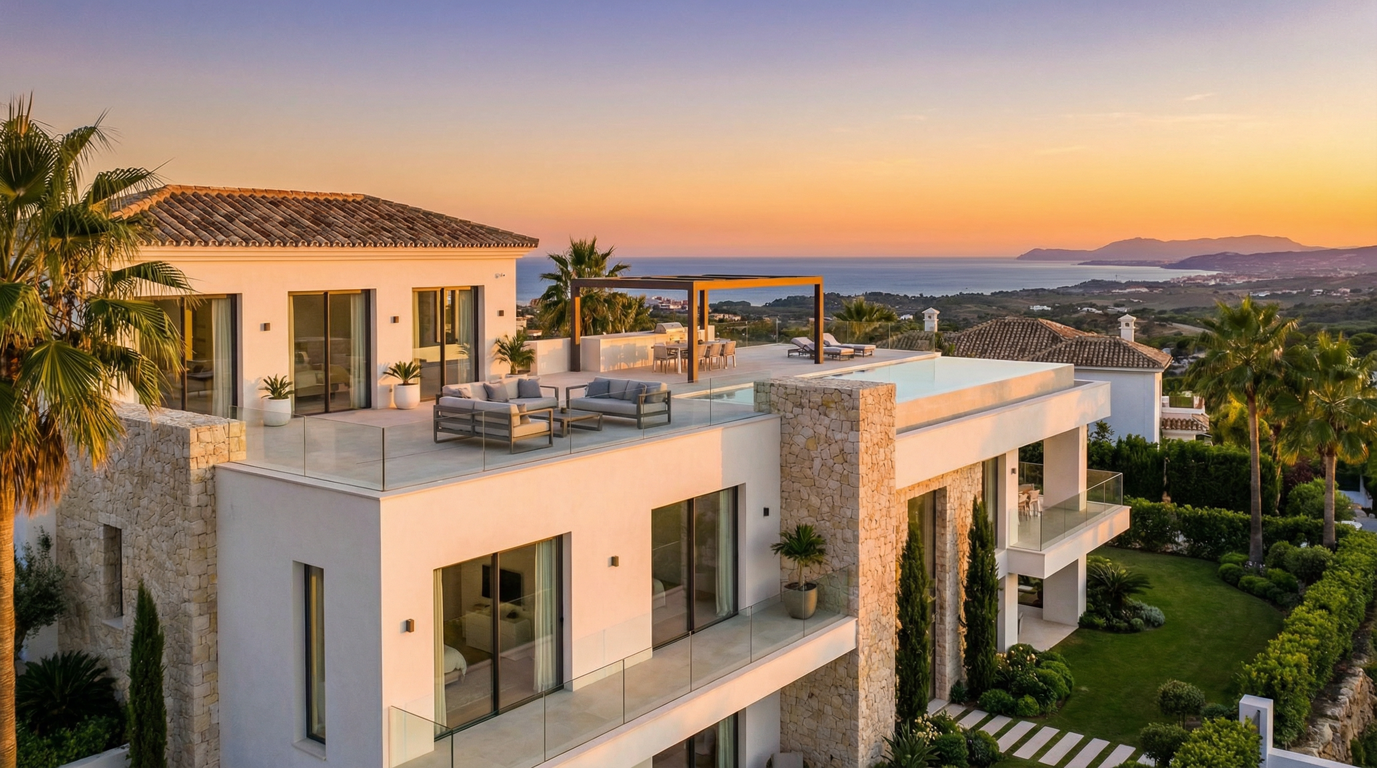 Przyszłość nowych nieruchomości na Costa del Sol: Szanse i ryzyka dla kupujących w 2026 roku - nieruchomości na Costa del Sol