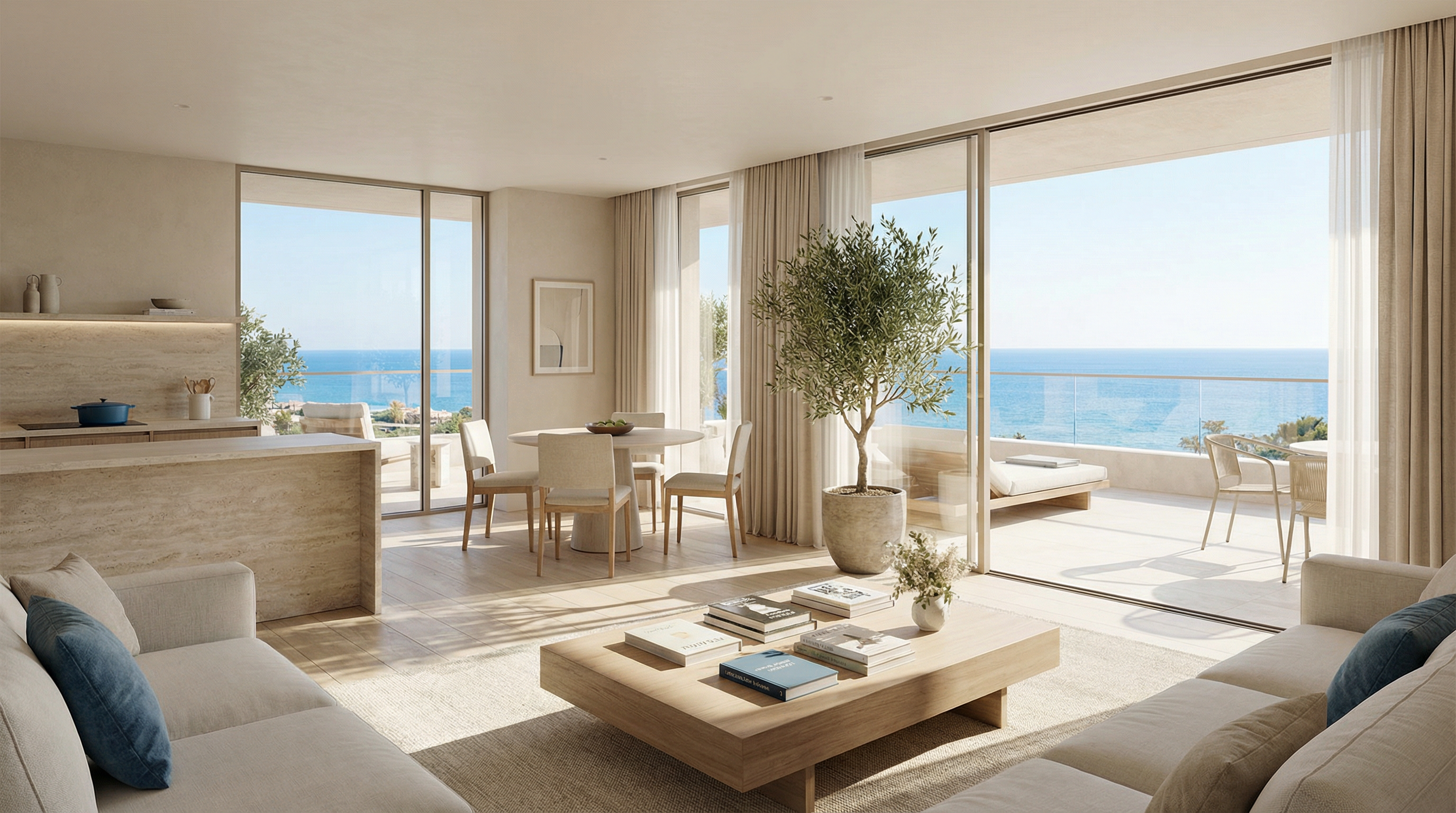 Comprendre les facteurs derrière la rareté des propriétés neuves sur la Costa del Sol : Ce que les acheteurs doivent savoir en 2026 - Immobilier Costa del Sol