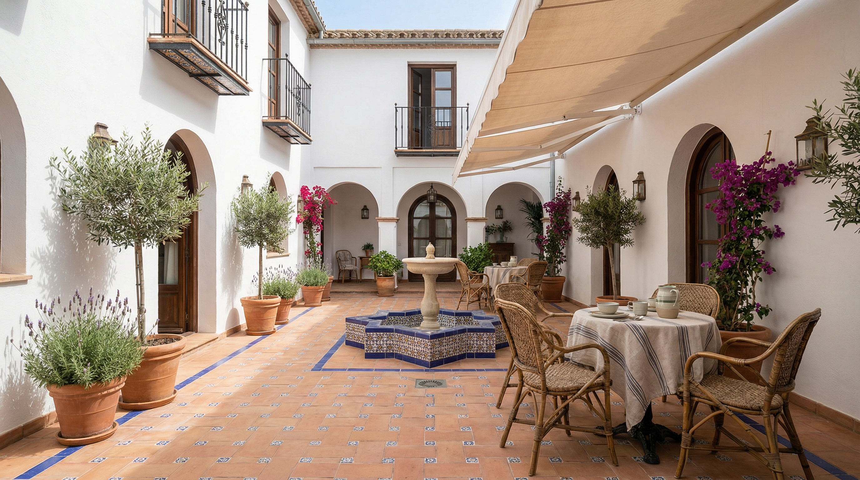 Débloquer la Valeur : Faire le Bon Choix entre l'Investissement et l'Usage Personnel sur la Costa del Sol en 2026 - Immobilier Costa del Sol