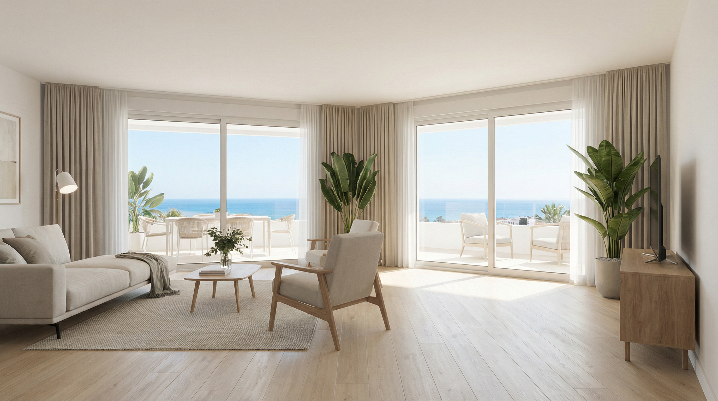 De impact van bouwbeperkingen op de vastgoedmarkt van Costa del Sol - Costa del Sol vastgoed