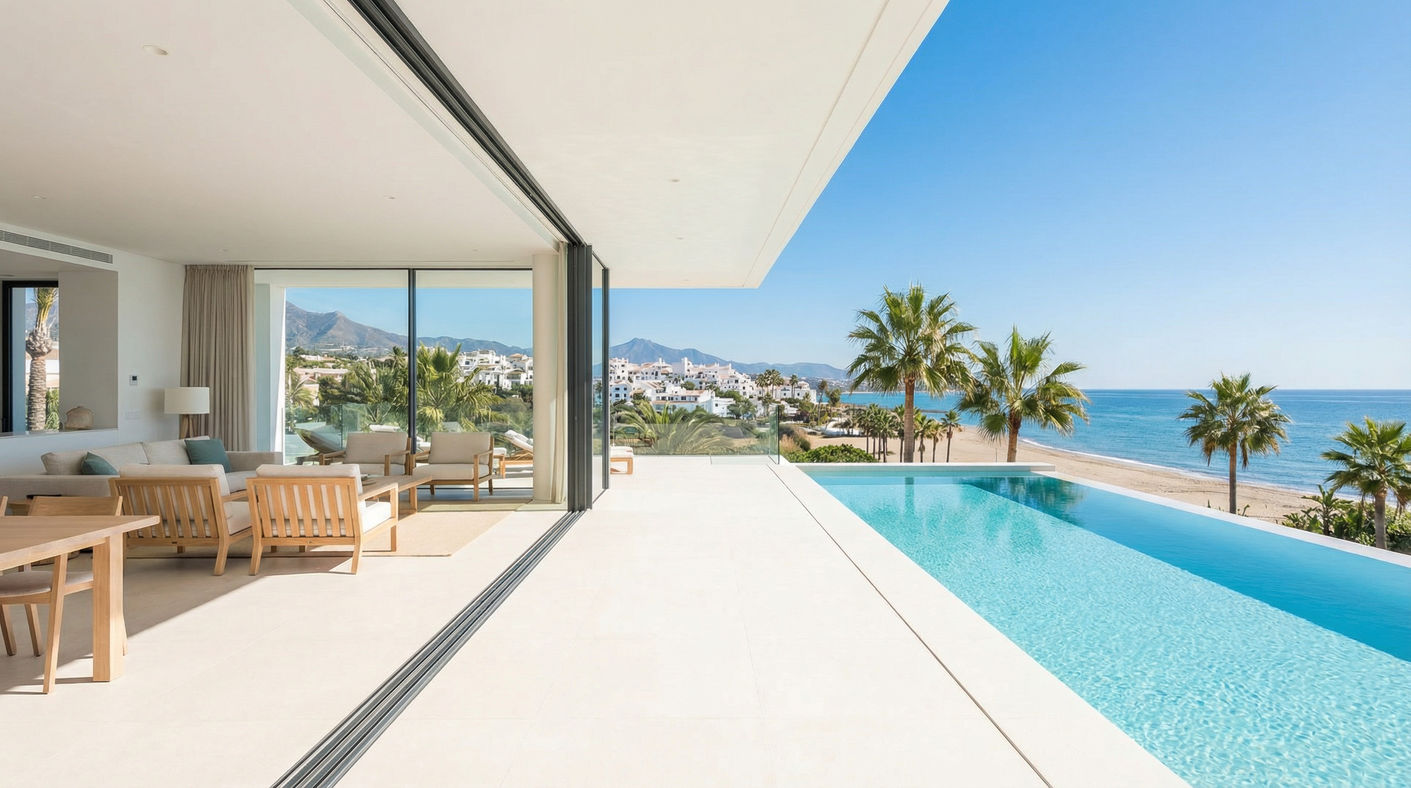 Inzicht in oorzaken nieuwbouwschaarste Costa del Sol: Wat kopers moeten weten voor 2026 - Vastgoed Costa del Sol