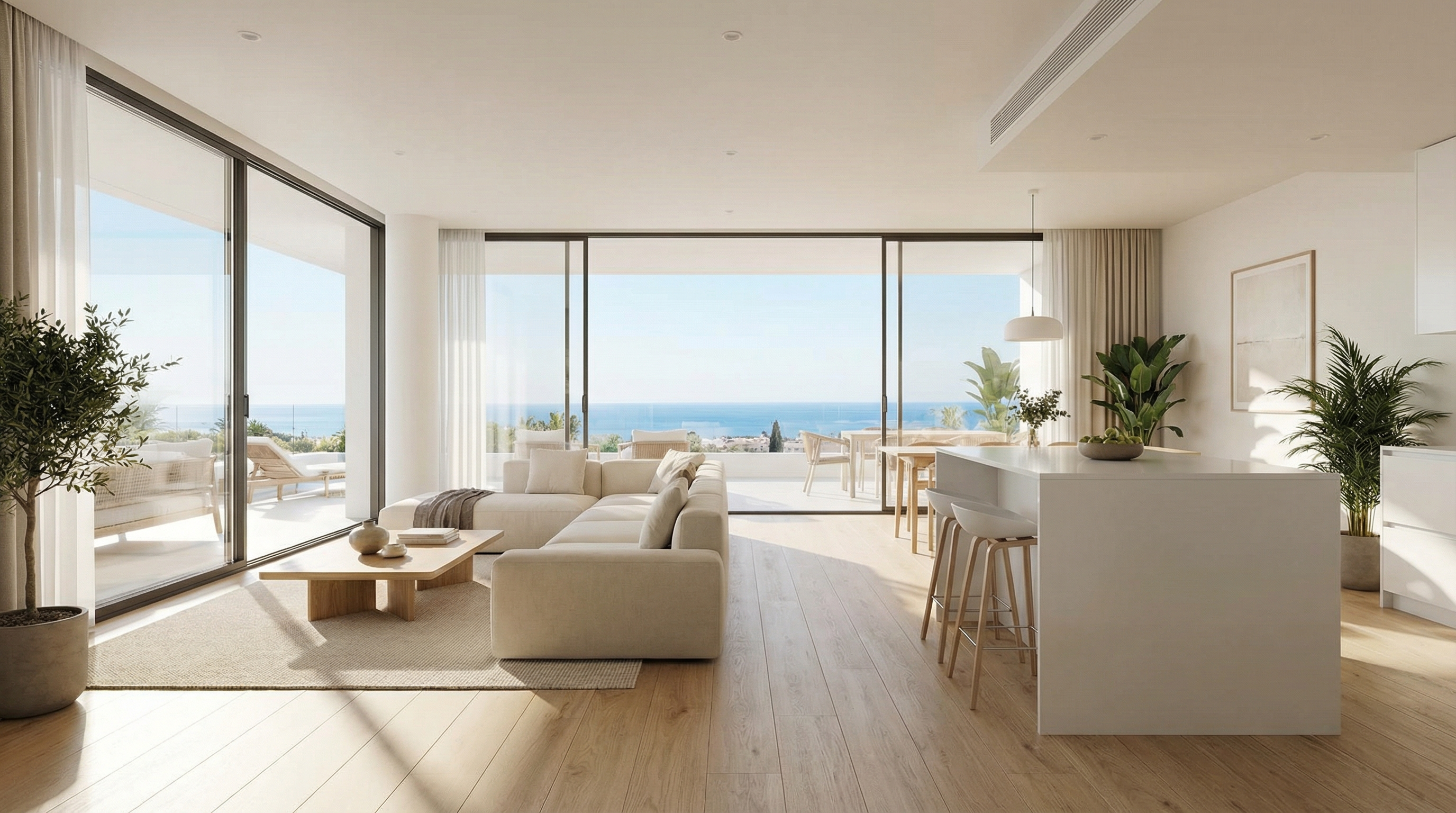 De impact van planningsbeperkingen op de vastgoedmarkt van de Costa del Sol - vastgoed Costa del Sol