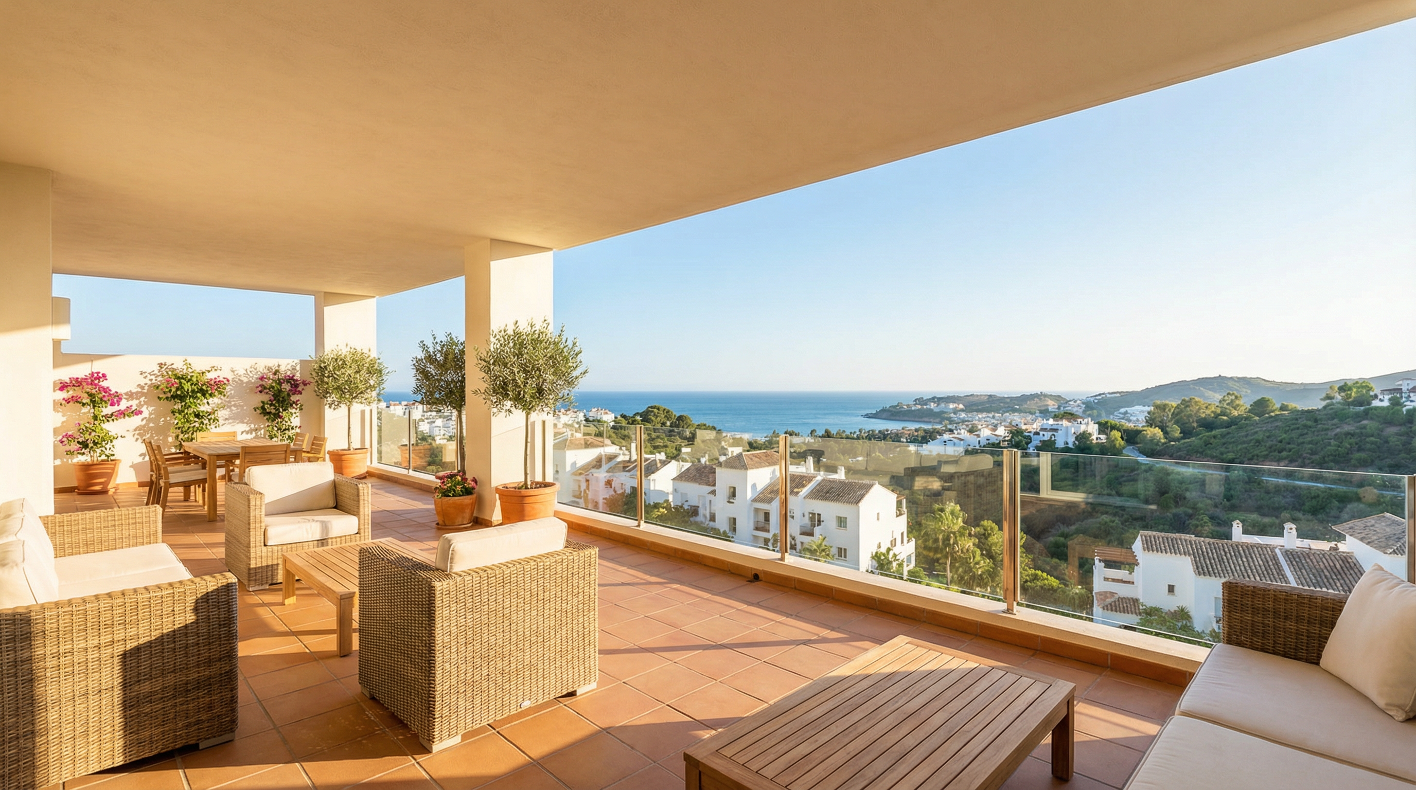 De Waarde Ontsluiten: De Juiste Keuze Maken tussen Investering en Persoonlijk Gebruik aan de Costa del Sol in 2026 - Vastgoed Costa del Sol