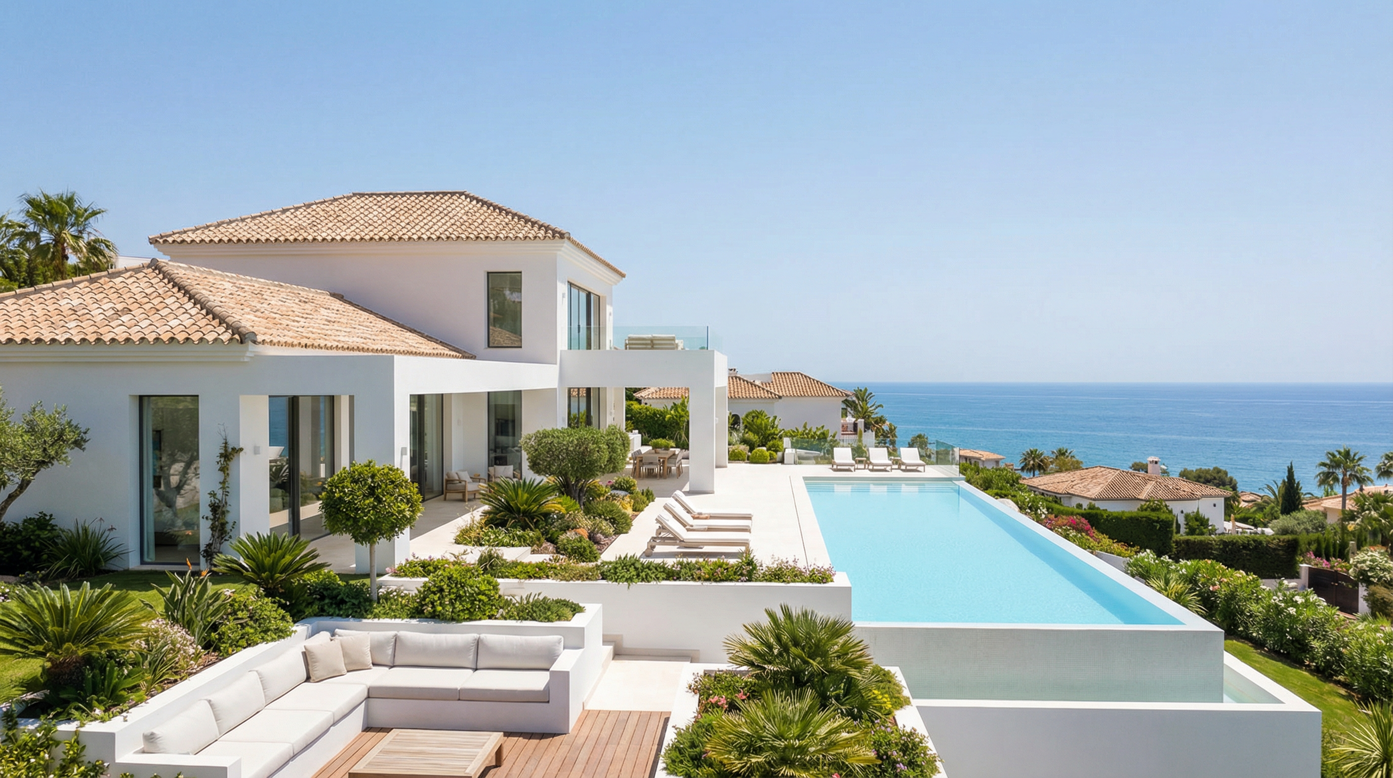 A Costa del Sol-i új építésű ingatlanok hiánya mögötti tényezők megértése: Amit a vásárlóknak tudniuk kell 2026-ra - Costa del Sol ingatlan