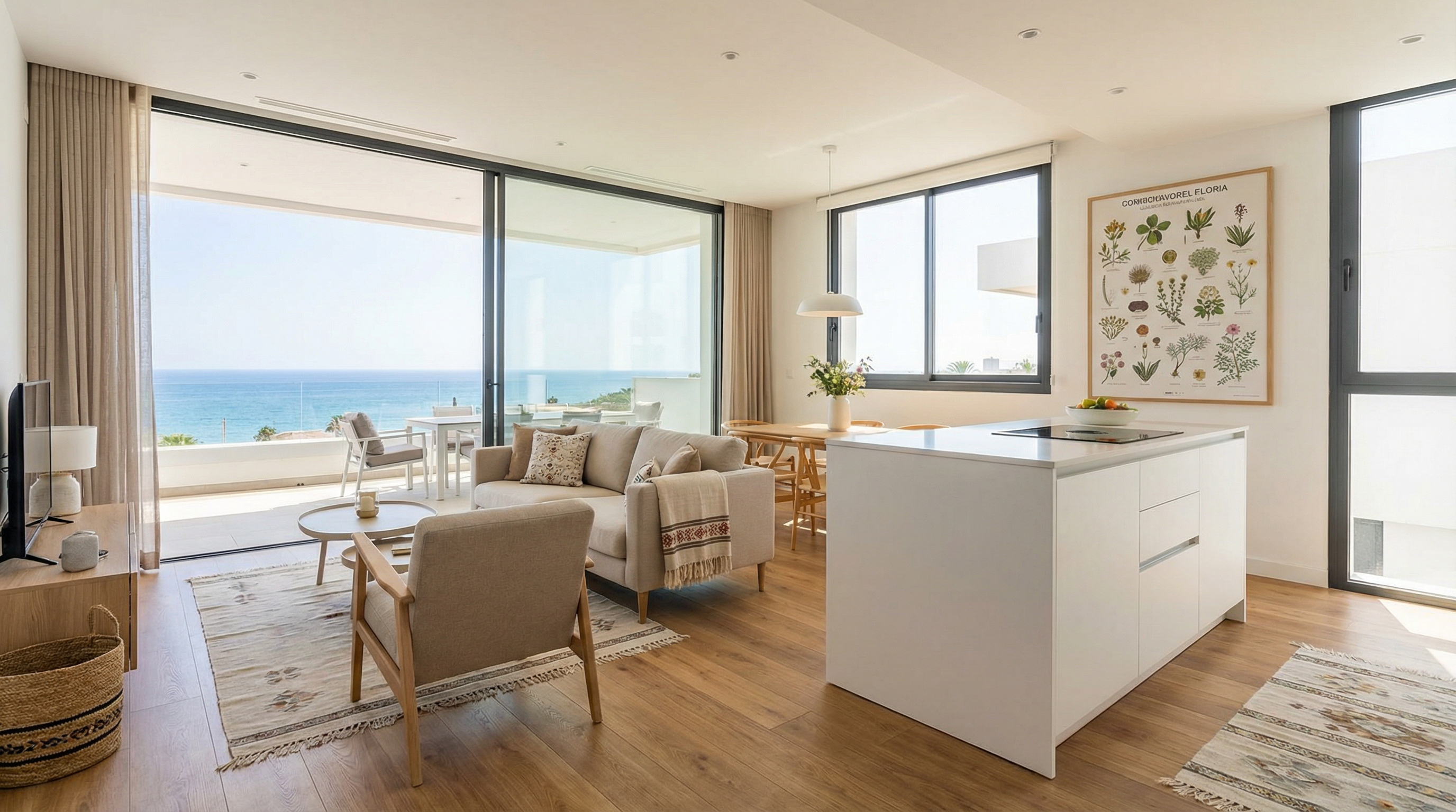 A tervezési korlátozások hatása a Costa del Sol-i ingatlanpiacra - Costa del Sol-i ingatlanok