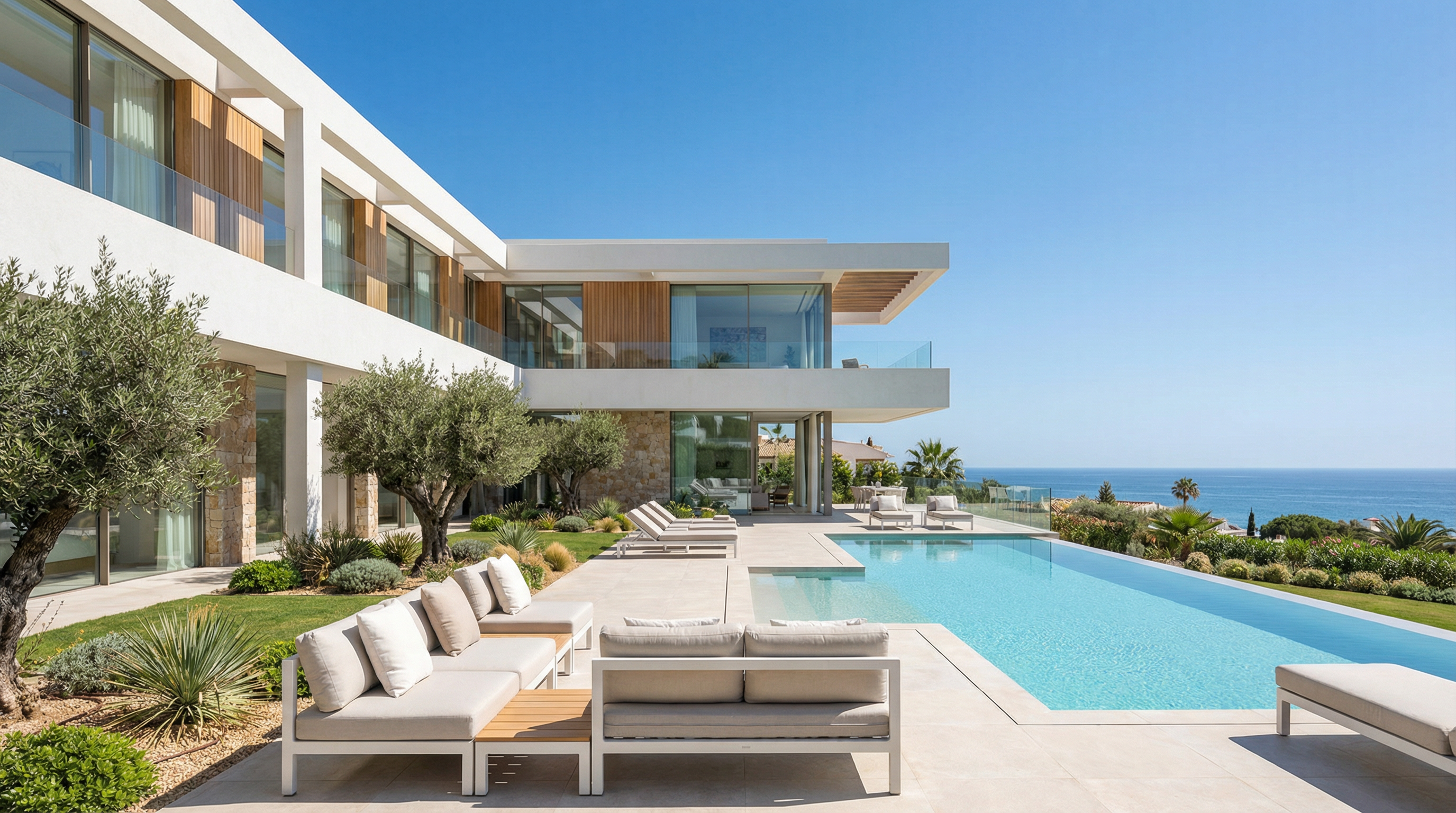 Fastighet Costa del Sol - Hur man väljer den perfekta fastighetsmäklaren på Costa del Sol: Din väg till ditt drömhem