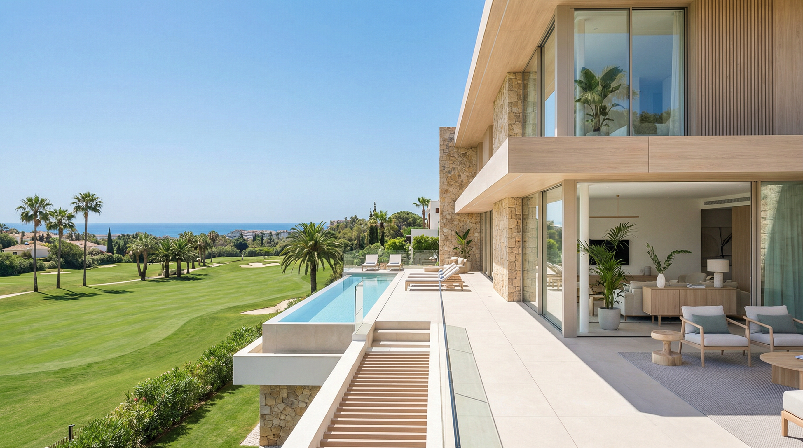 Säkra Ditt Drömhem: Välj det Bästa Finansieringsalternativet på Costa del Sol - Costa del Sol fastigheter