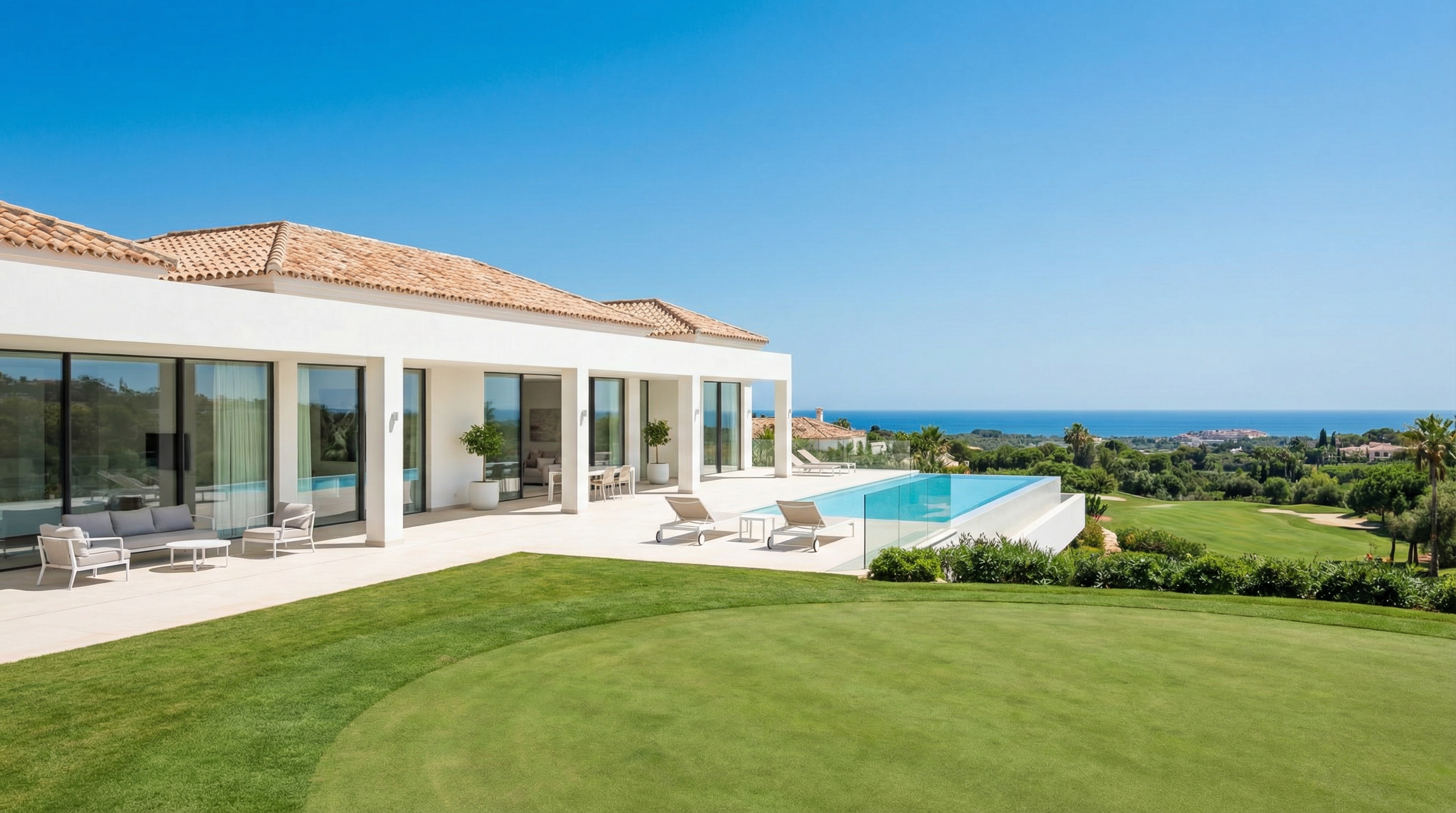 Faktorer bakom bristen på nybyggda fastigheter på Costa del Sol: Vad köpare behöver veta för 2026 - Costa del Sol fastigheter