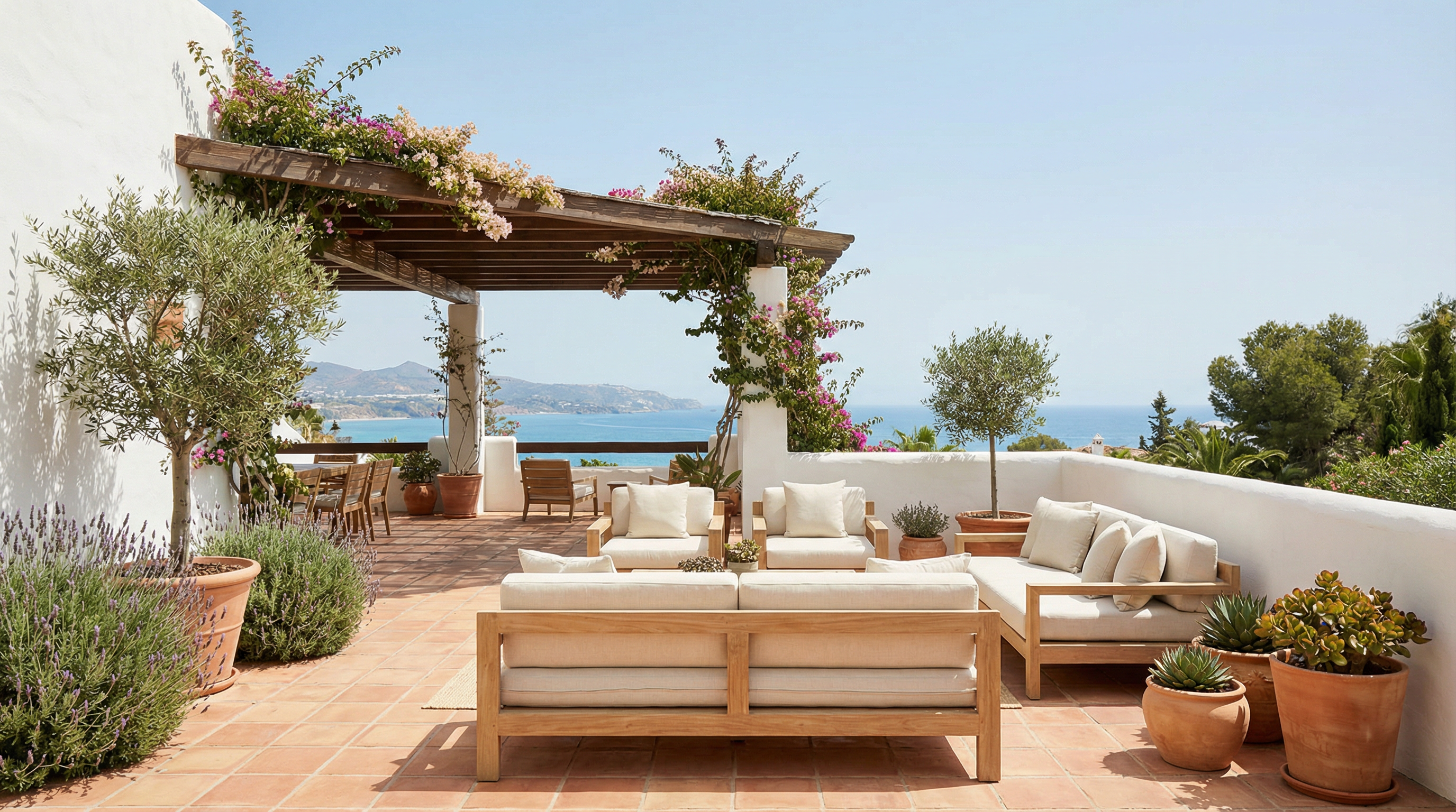 Forstå samspillet mellom vannmangel og klimaendringer: En guide for fremtidige eiendomskjøpere på Costa del Sol - Costa del Sol eiendom