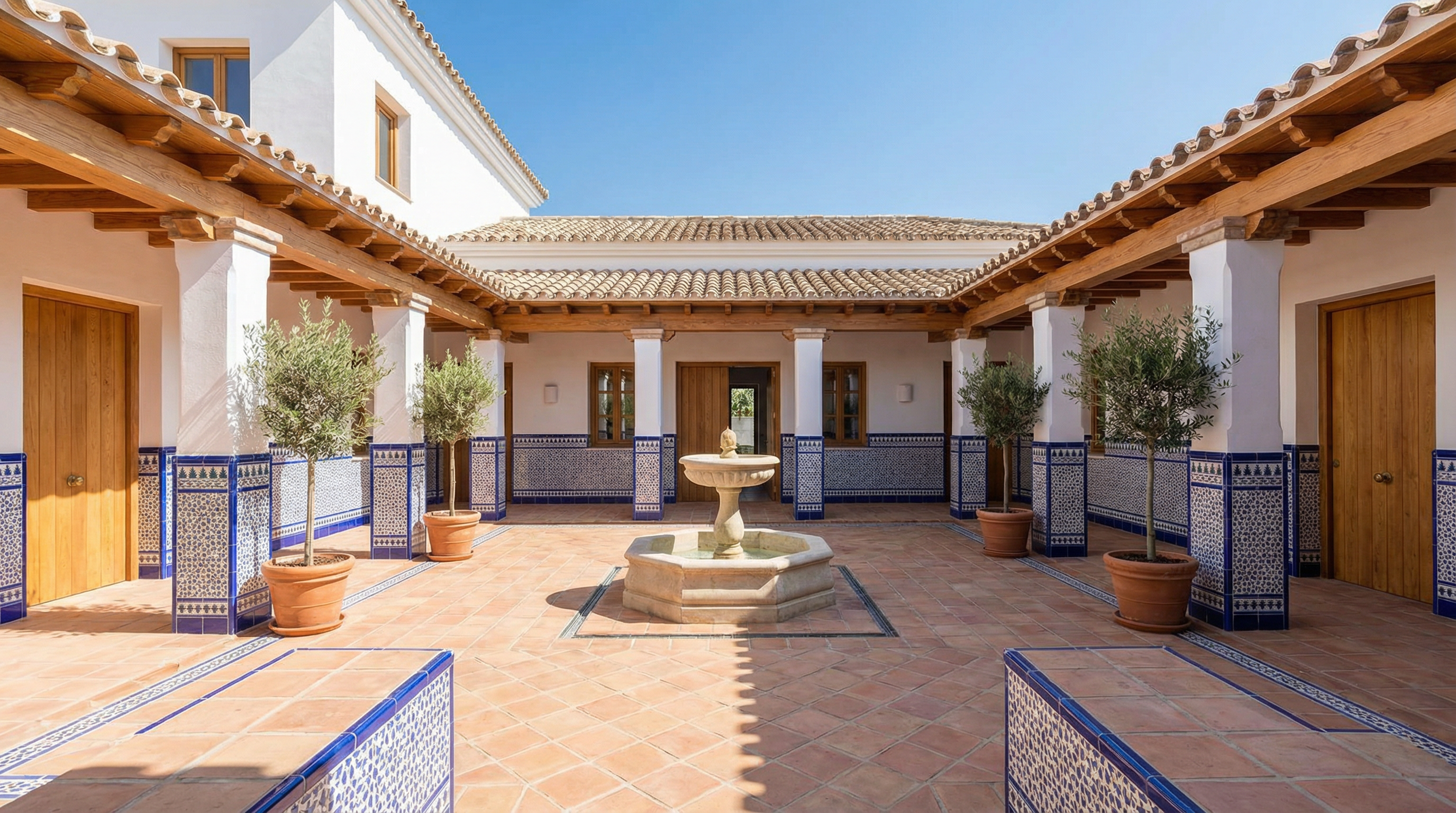 Costa del Sol: Din ultimate guide til å trives som digital nomad i 2026 - Costa del Sol eiendom