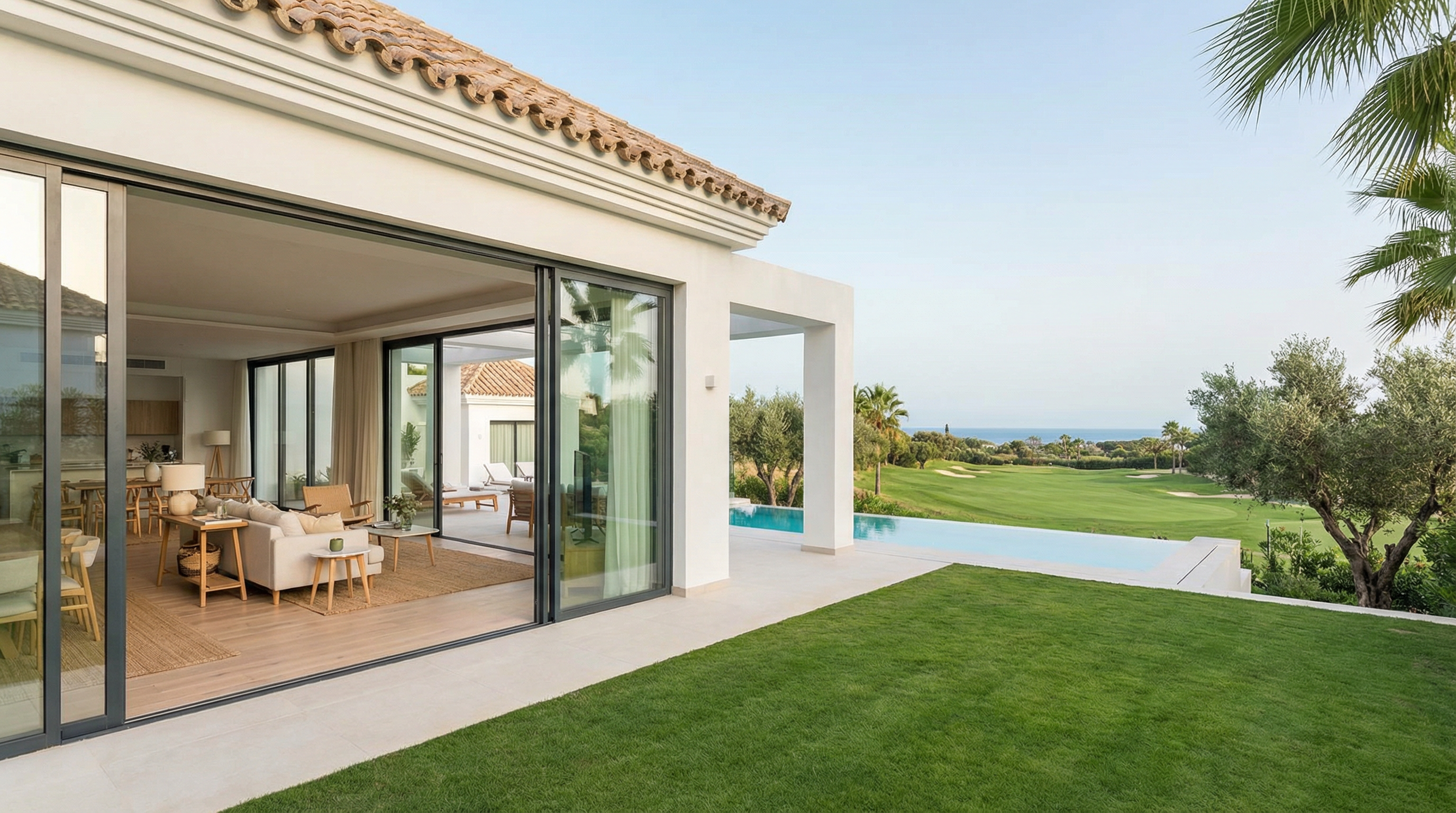 Ejendom på Costa del Sol - Hvordan man vælger den perfekte ejendomsmægler på Costa del Sol: Din vej til dit drømmehjem