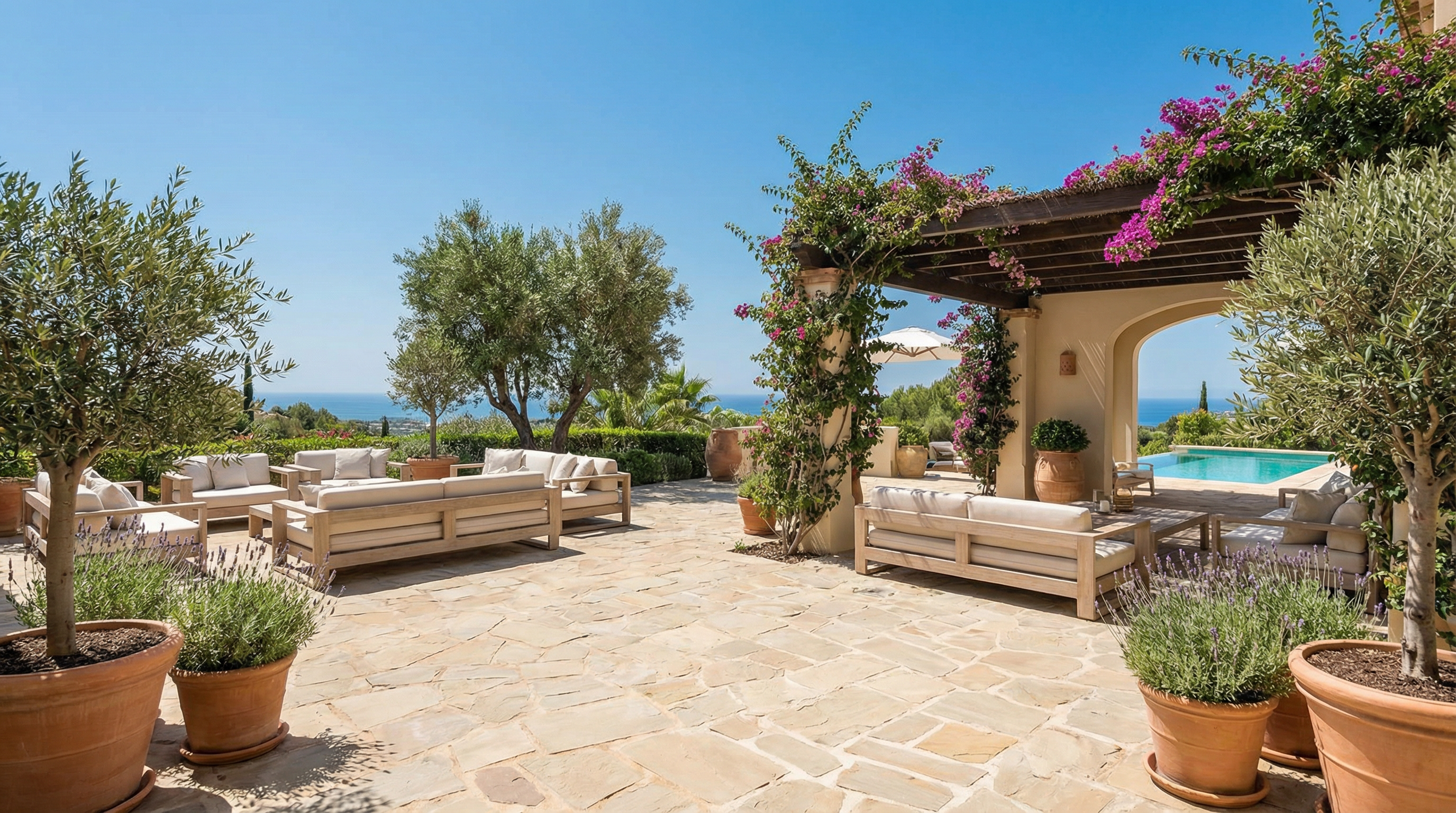 Costa del Sol ejendom - Sådan optimerer du dit drømmehjem på Costa del Sol for et stressfrit liv