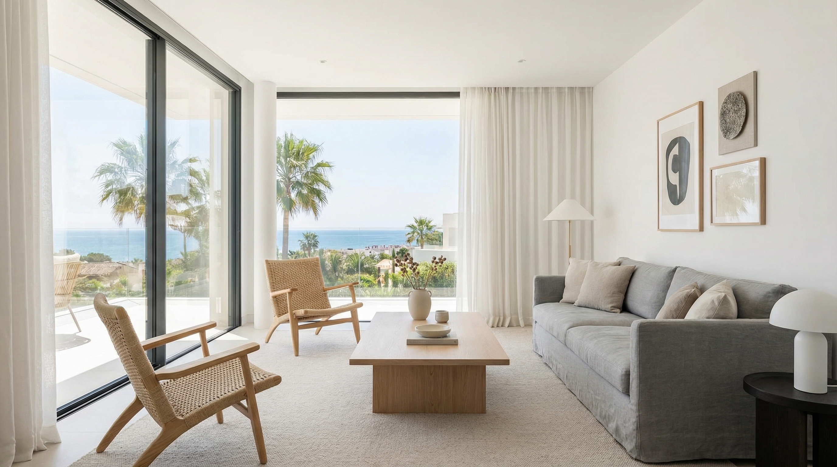 Maksimering af din investering: Langtidsudlejning og vinterstrategier for ejere på Costa del Sol i 2026 - Ejendom på Costa del Sol