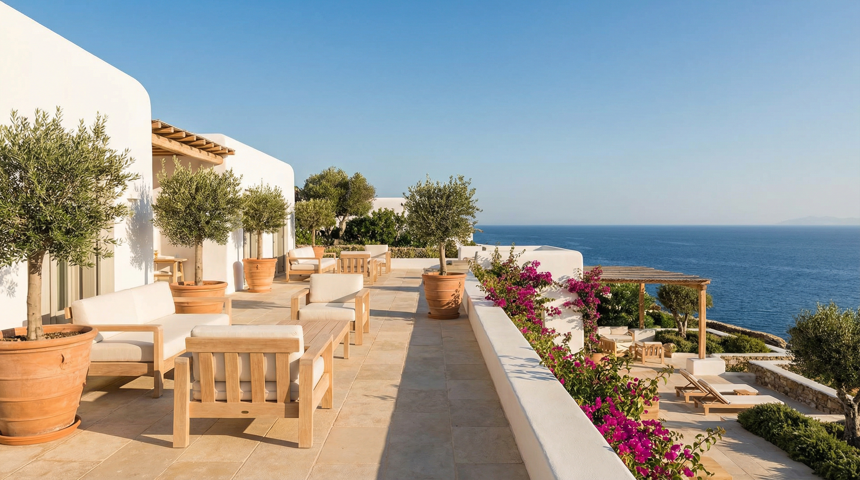 Indflydelsen af planlægningsrestriktioner på Costa del Sols ejendomsmarked - Costa del Sol ejendomme