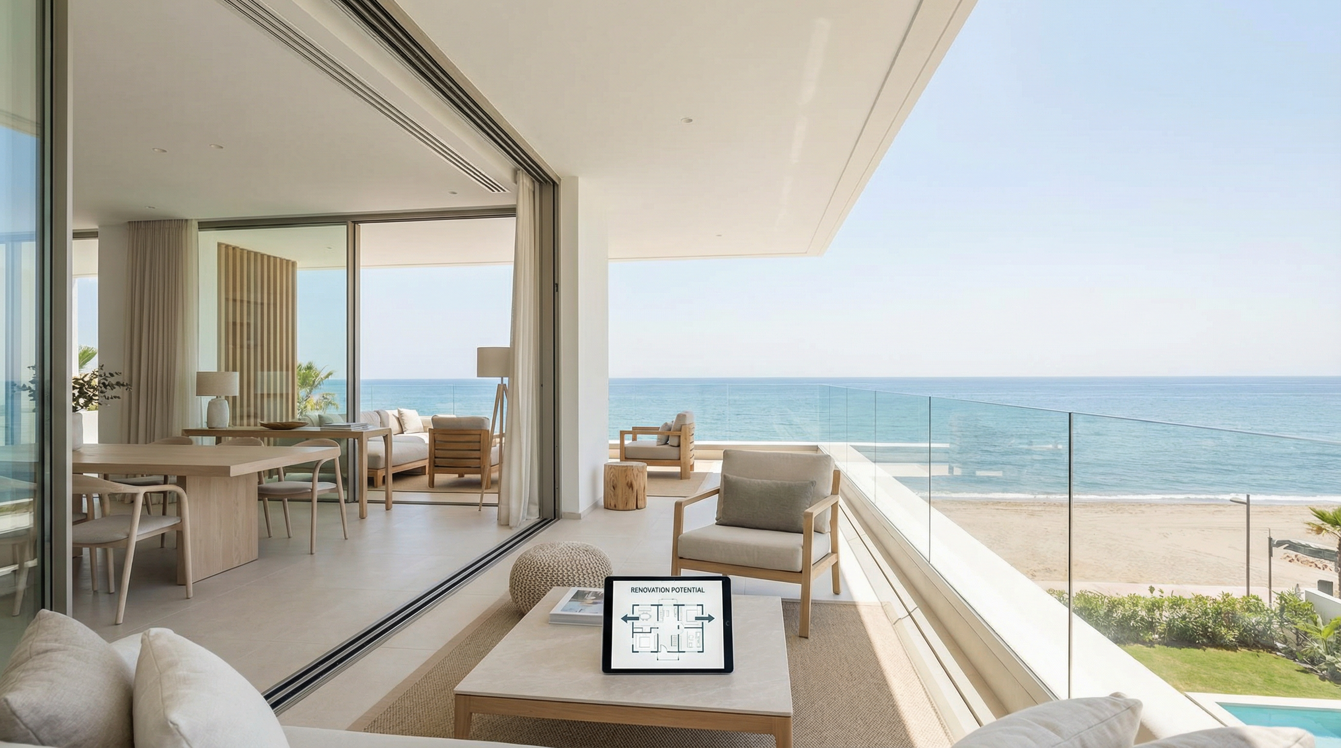 Costa del Sol ejendom - Leve dit bedste liv på Costa del Sol: Sådan vælger du drømmehuset, der matcher din personlighed