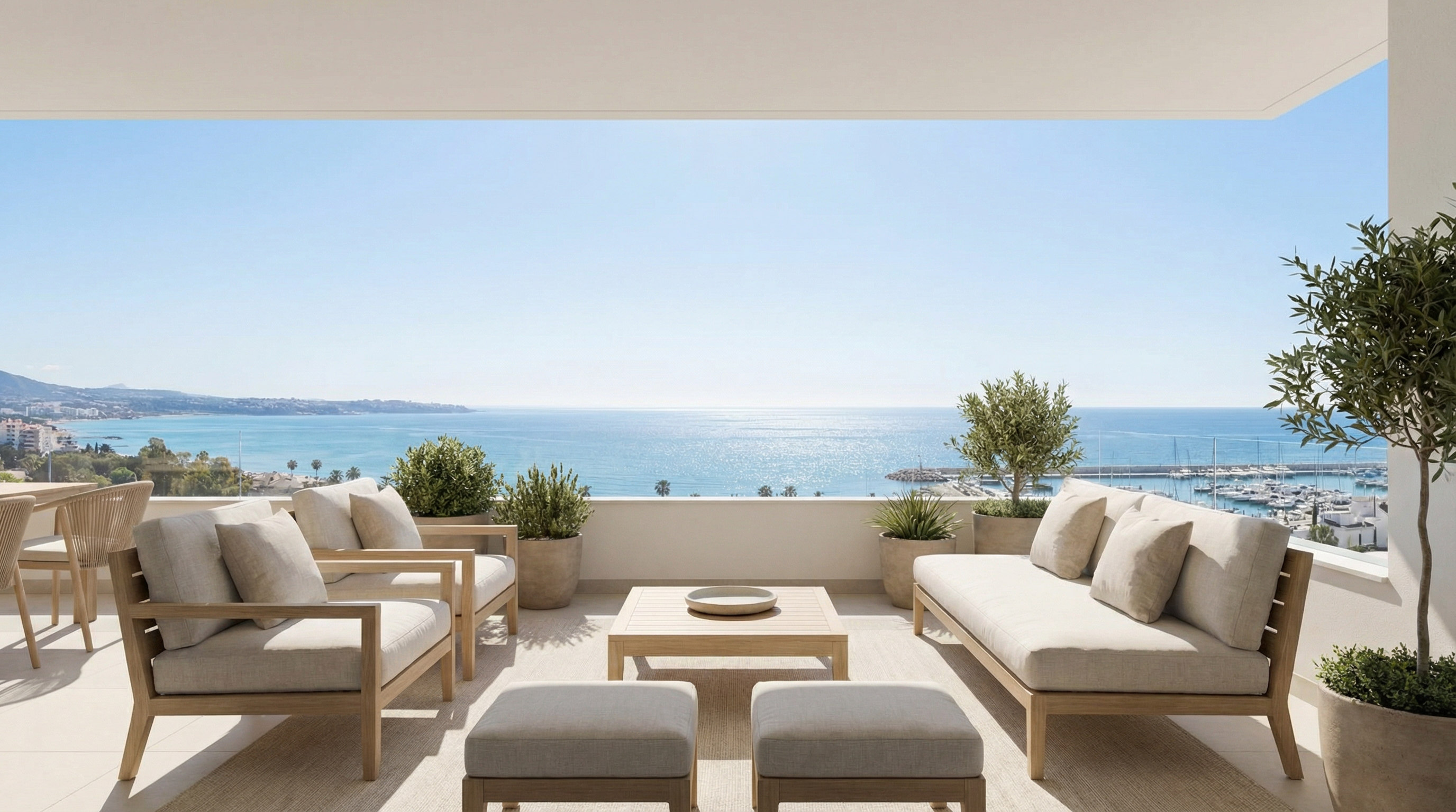 Navigering af processen for turistudlejningslicens på Costa del Sol - Costa del Sol ejendomme