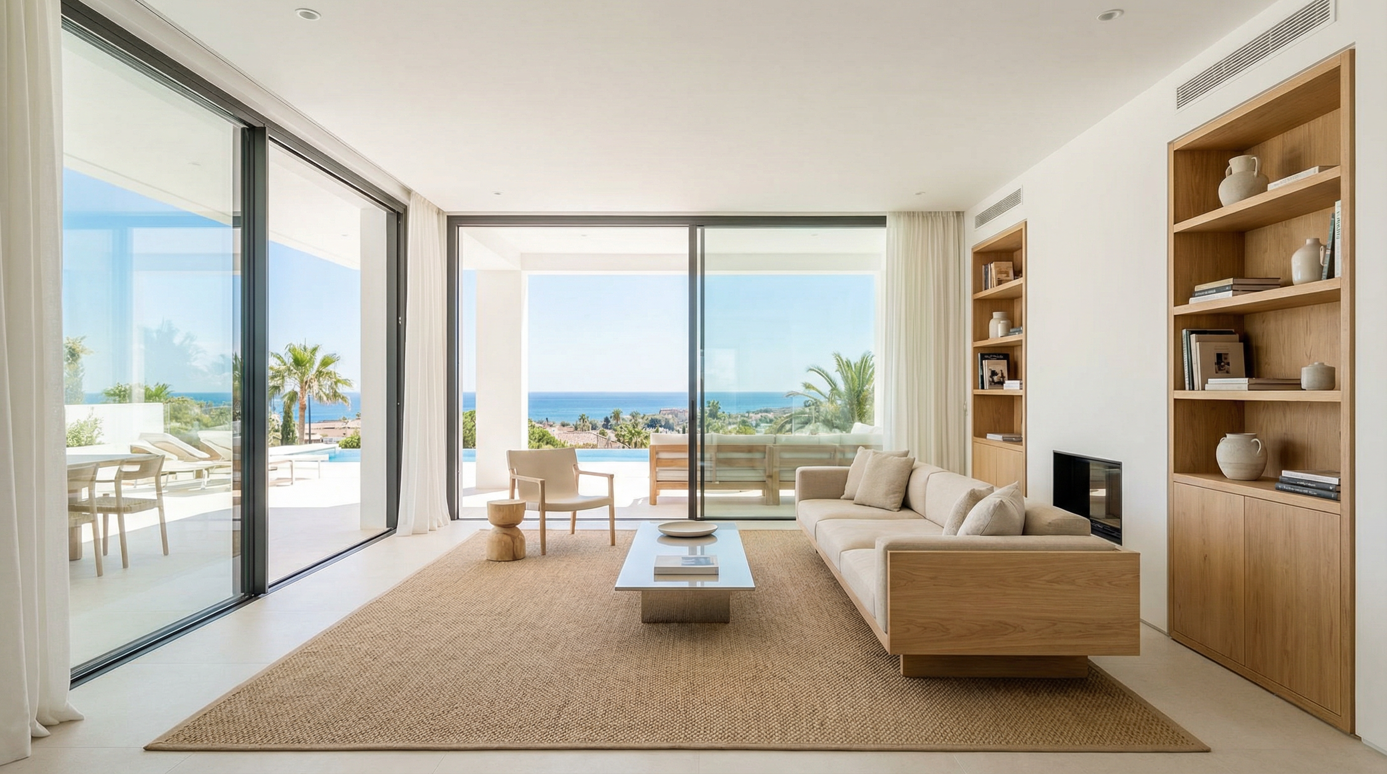 Ejendom på Costa del Sol - Sådan vælger du den perfekte ejendomsmægler på Costa del Sol: Din vej til drømmeboligen