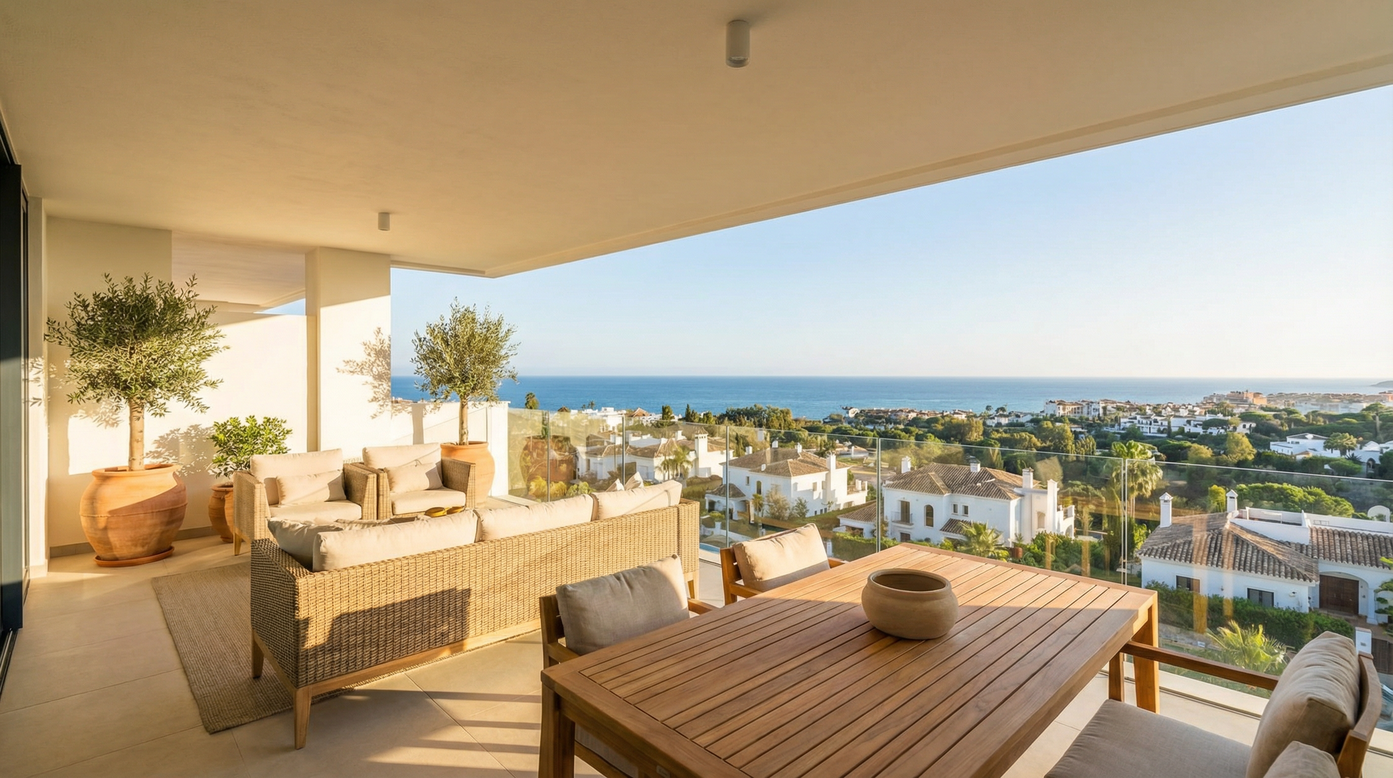 Strategisk køb i knaphed: Informerede beslutninger for nybyggerier på Costa del Sol i 2026 - Costa del Sol fast ejendom